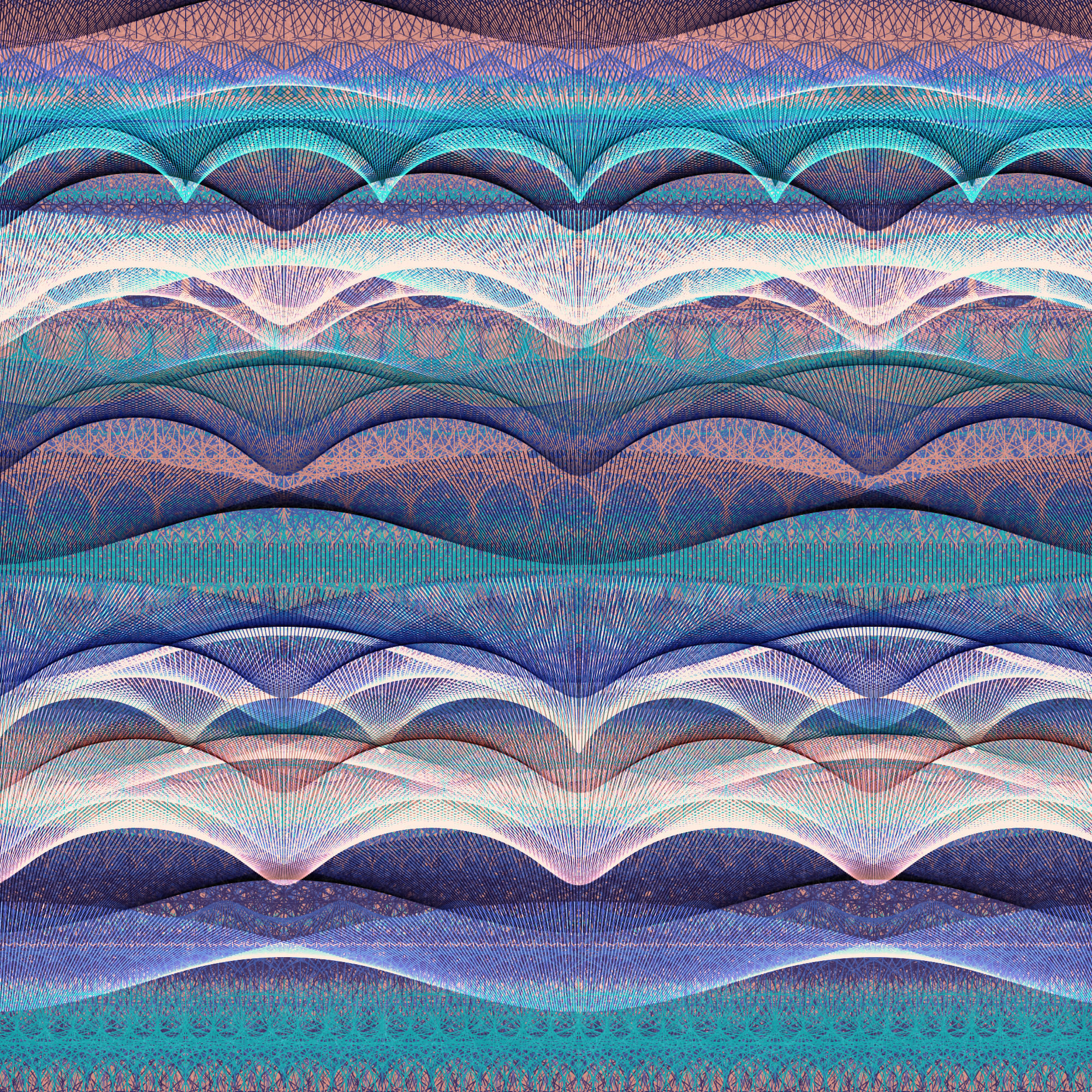 Lace Factory #61