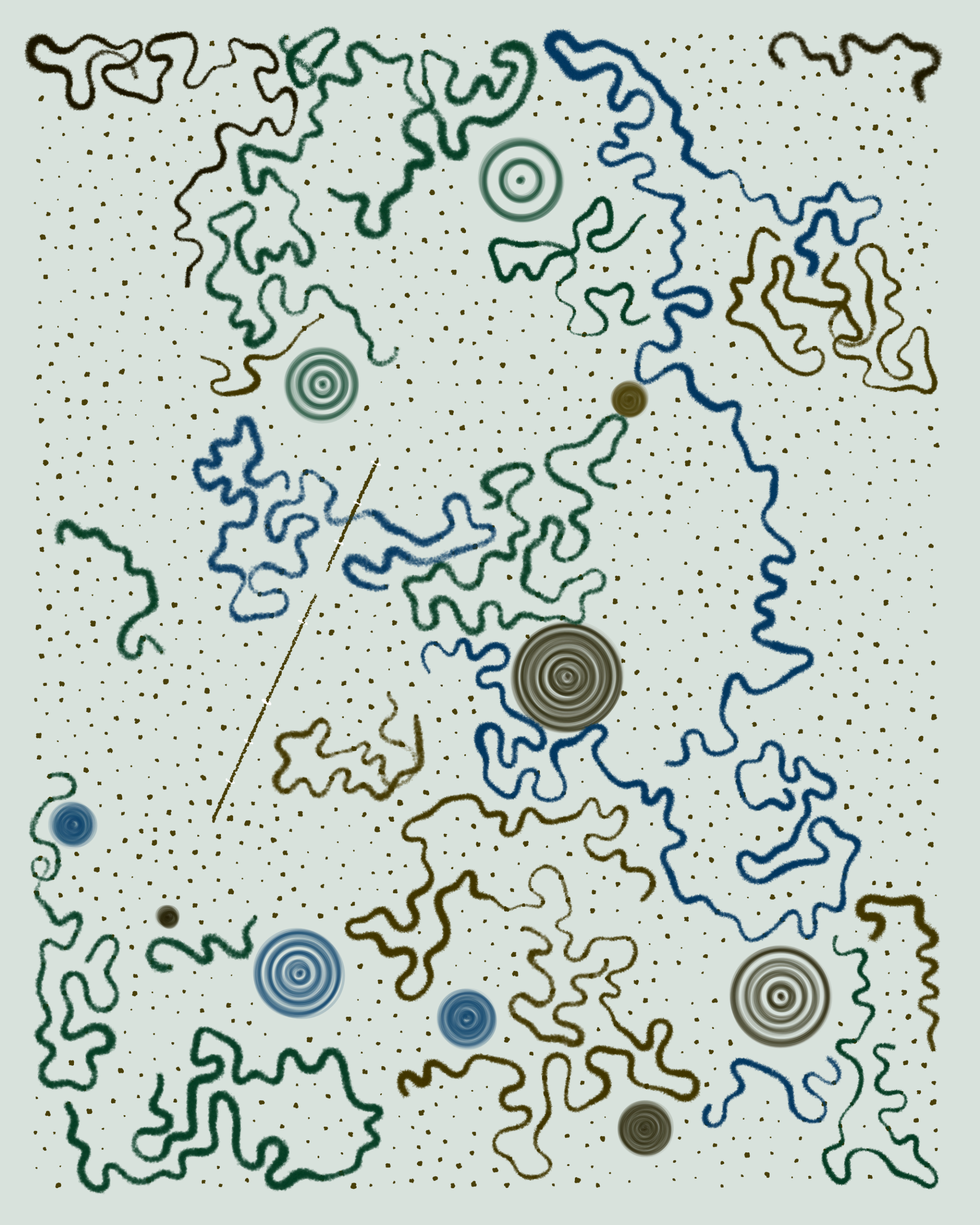 The Great Traversal #45