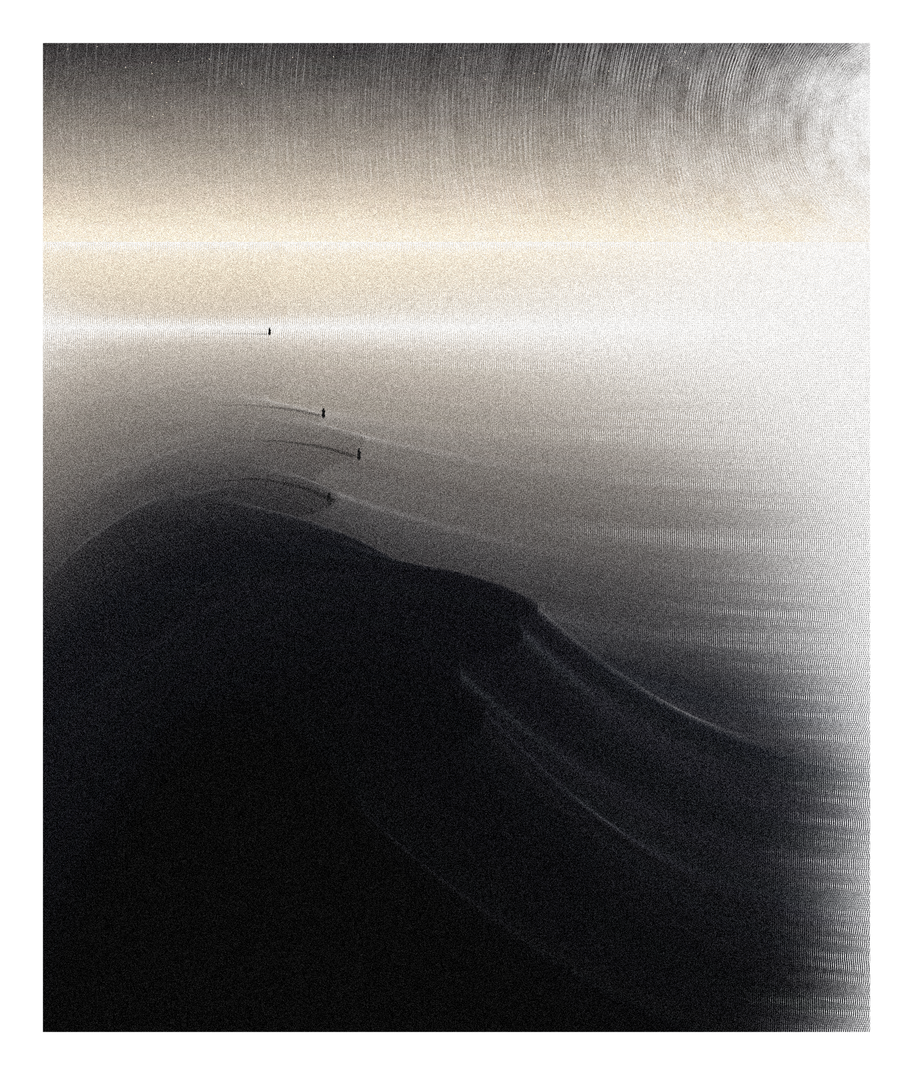 Stride #45