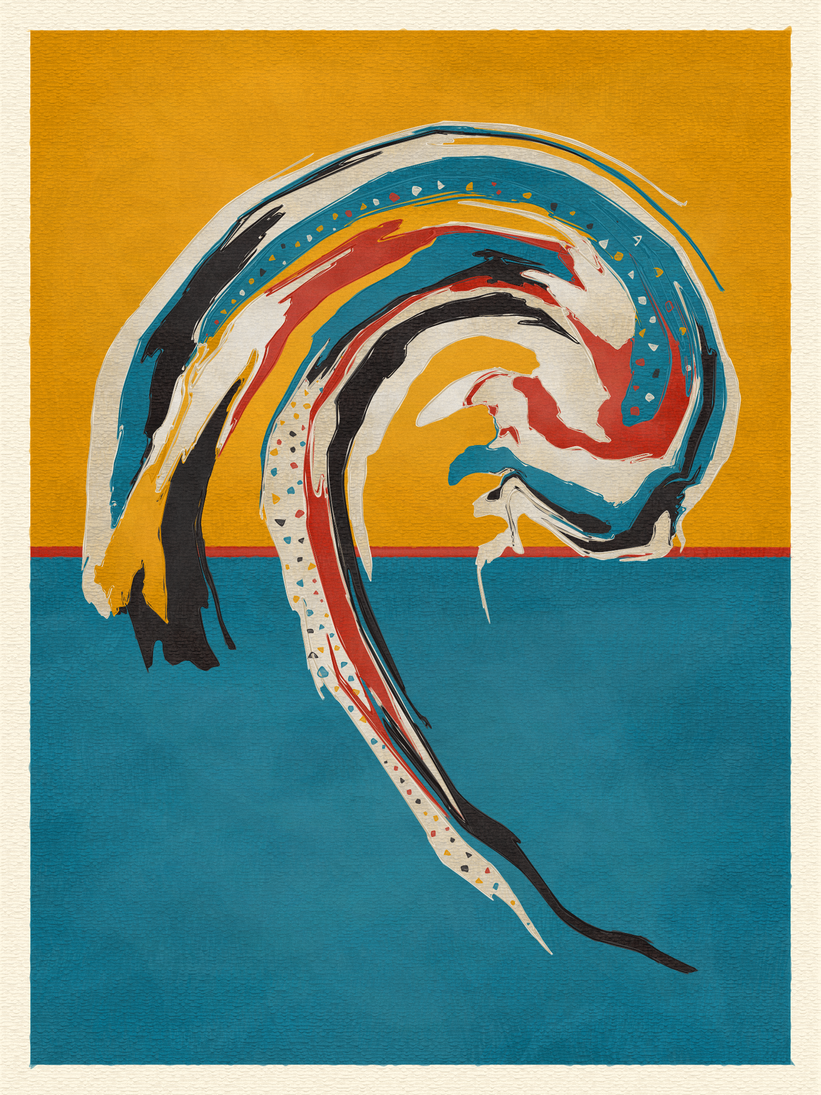 Undercurrent #230