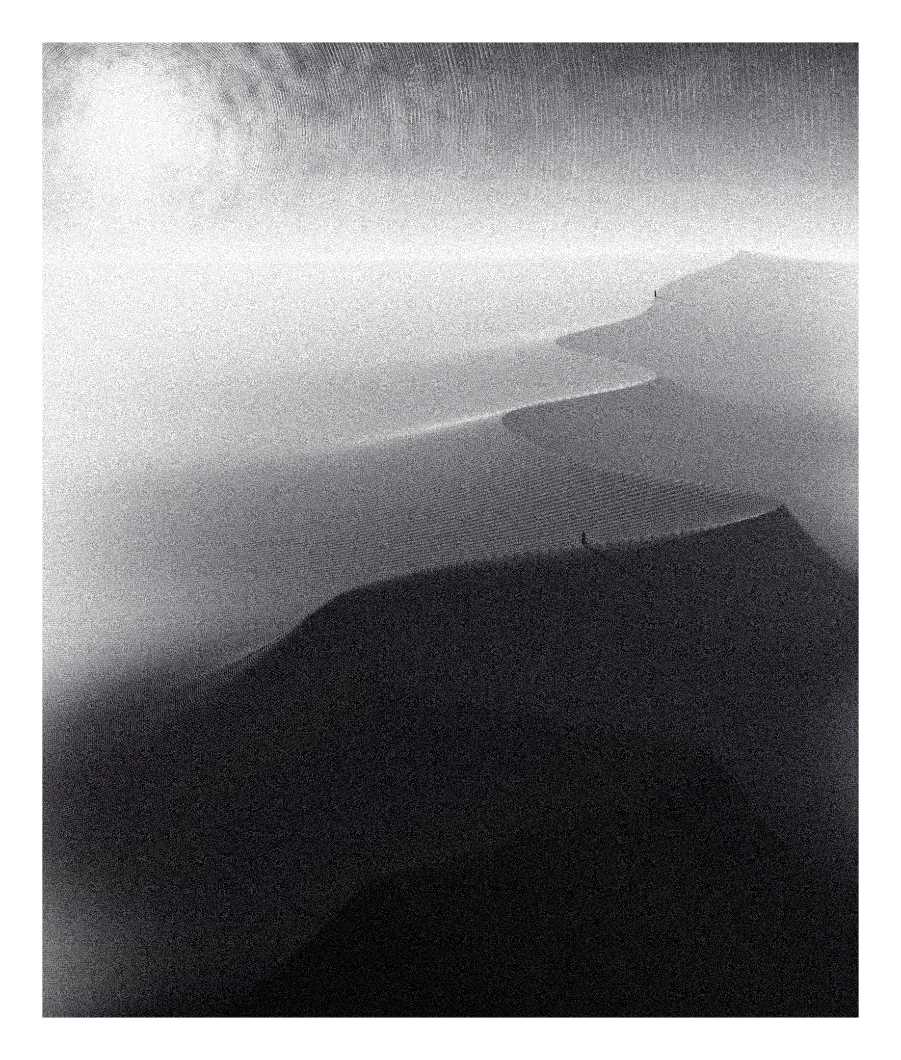 Stride #11