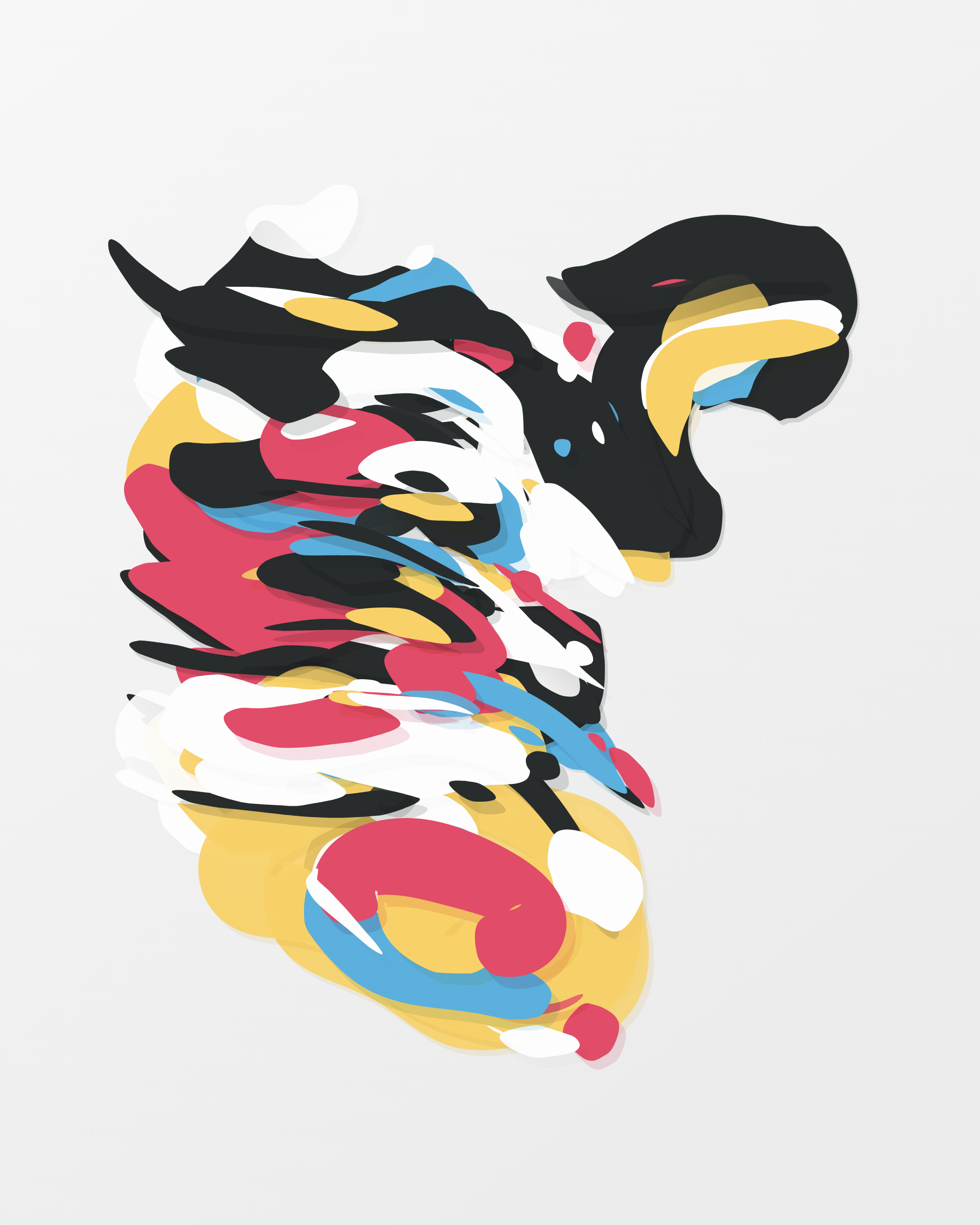 Fleeting Thoughts #68
