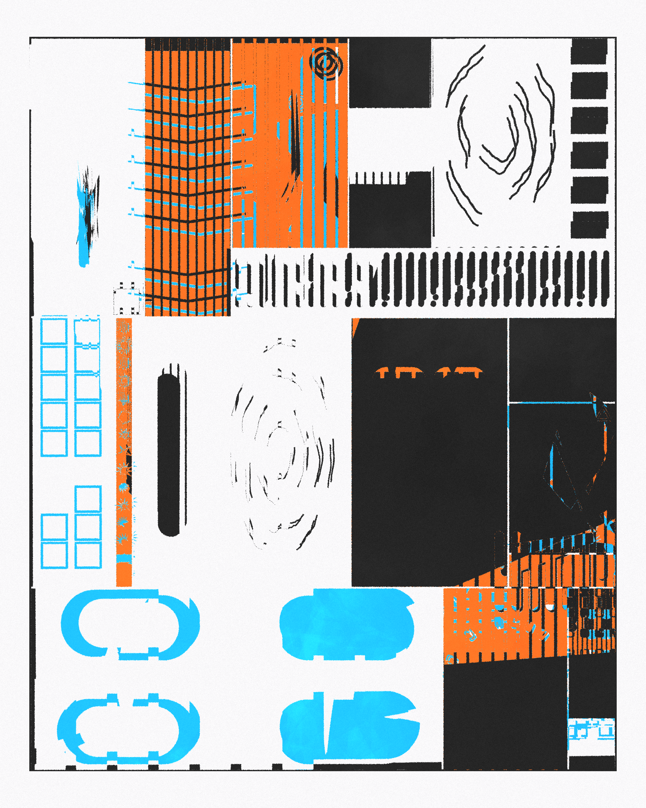 Zone Harmonics #235