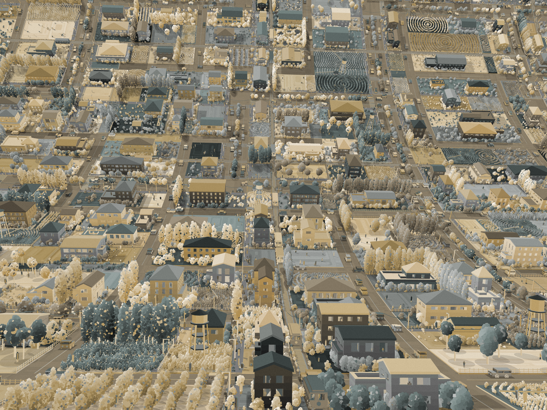 Remnants of Humanity #200