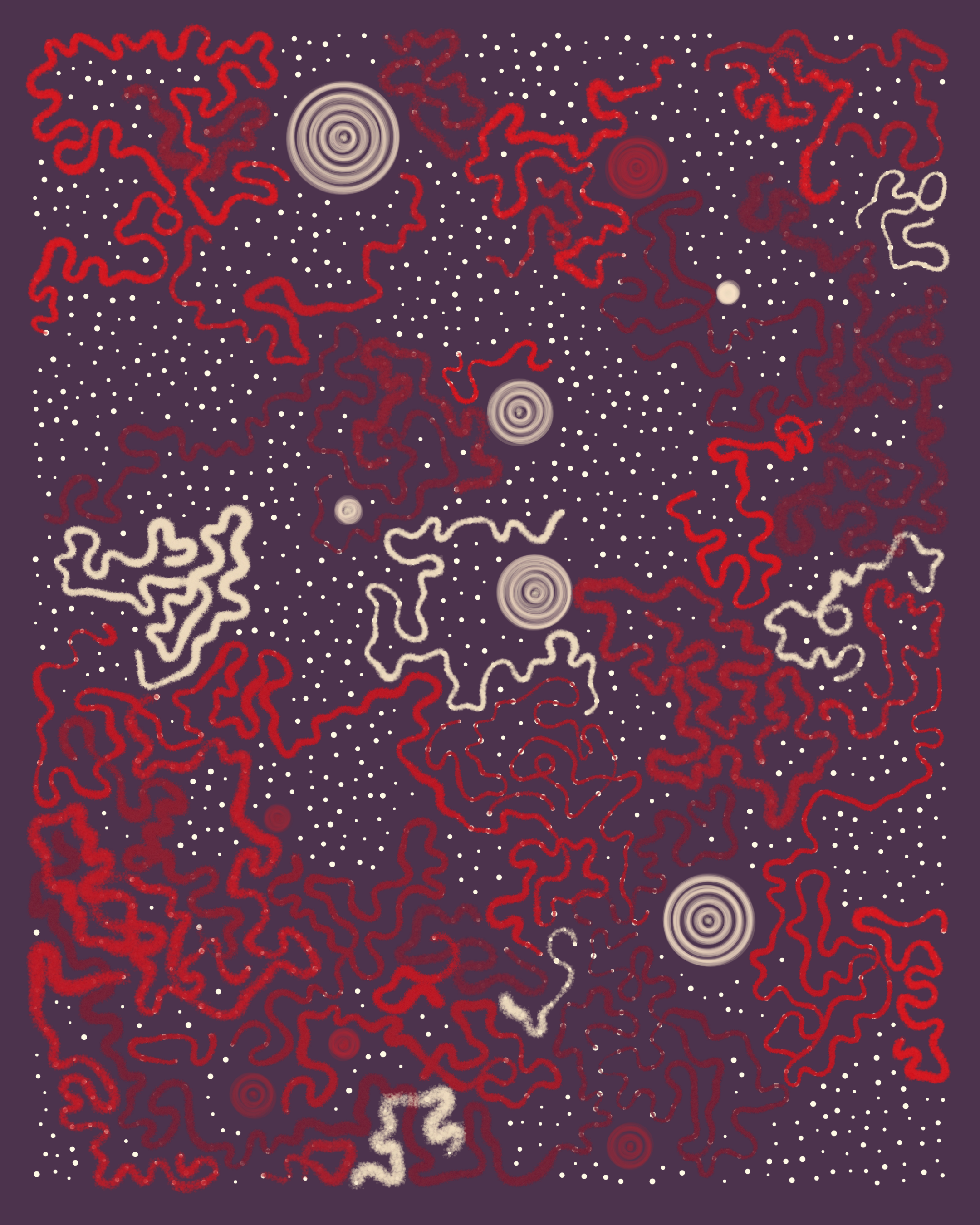 The Great Traversal #43