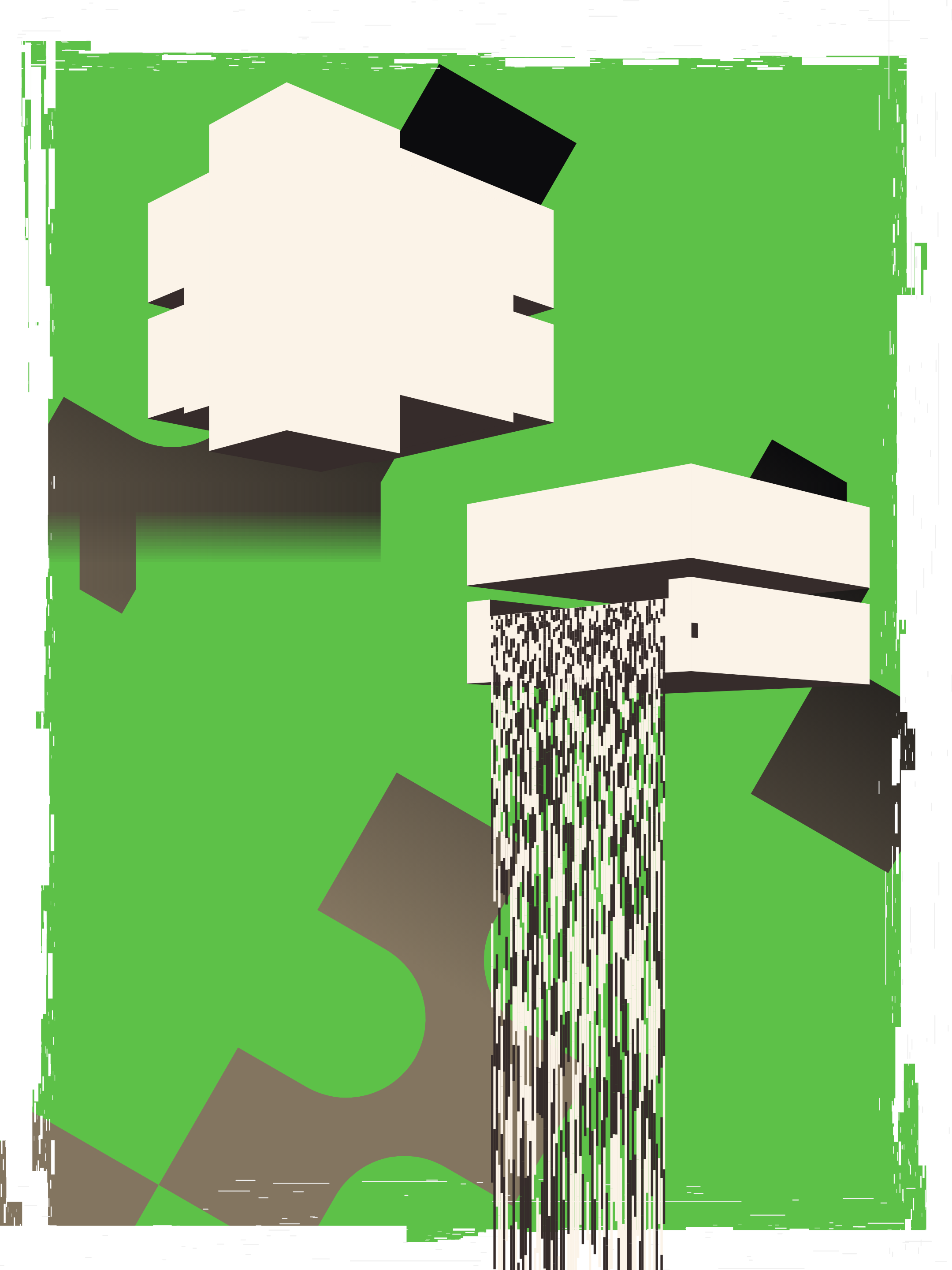 FALLiNGWATER #71