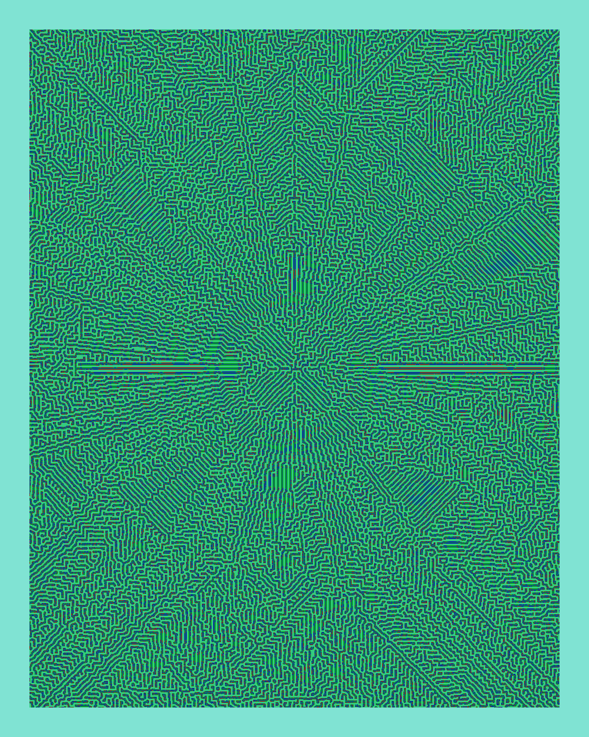 Turing Test #60