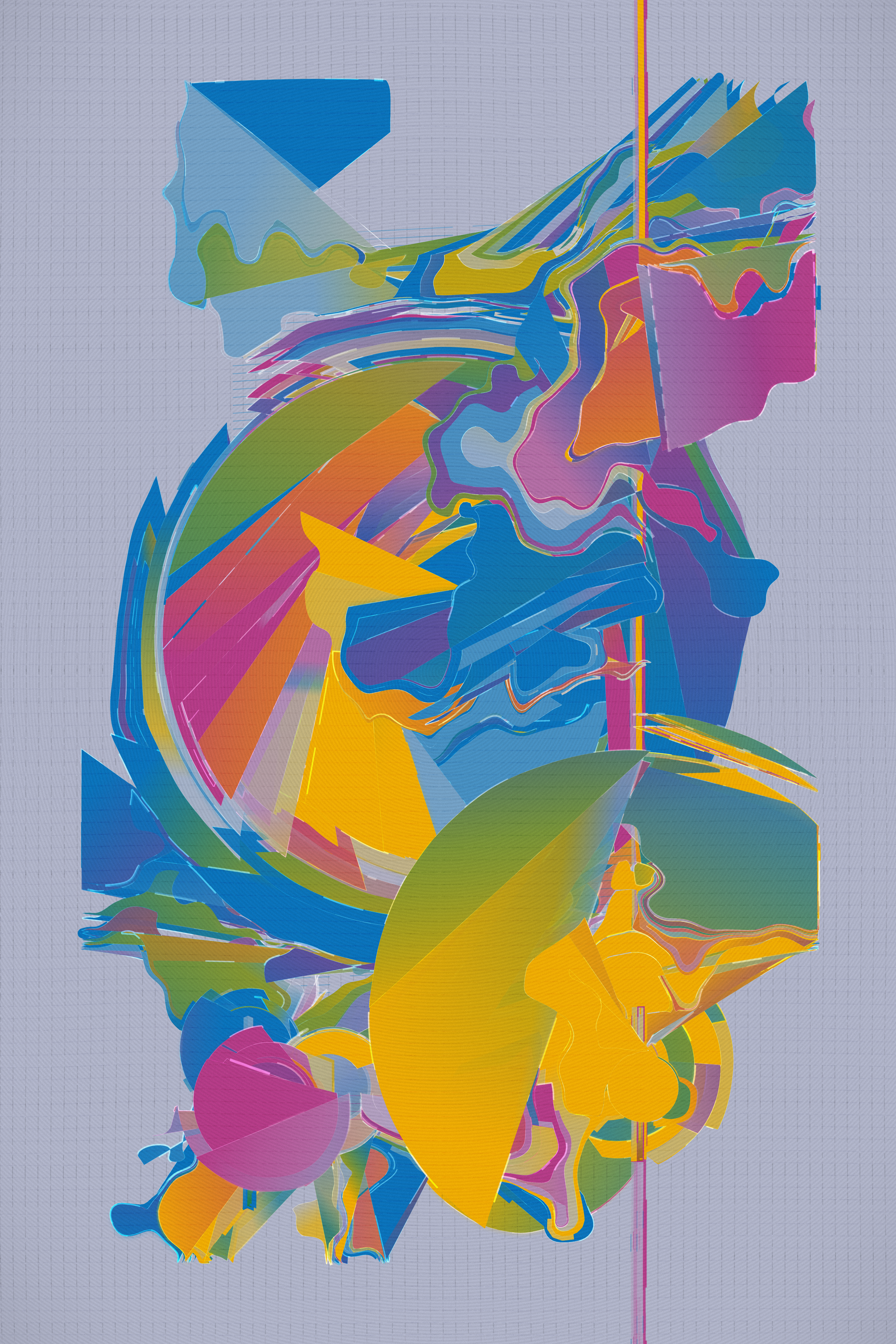 Spazio/Colore #281