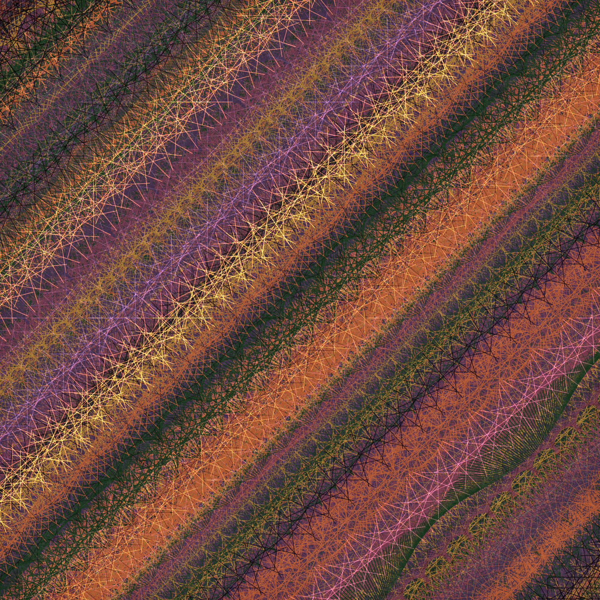 Lace Factory #251