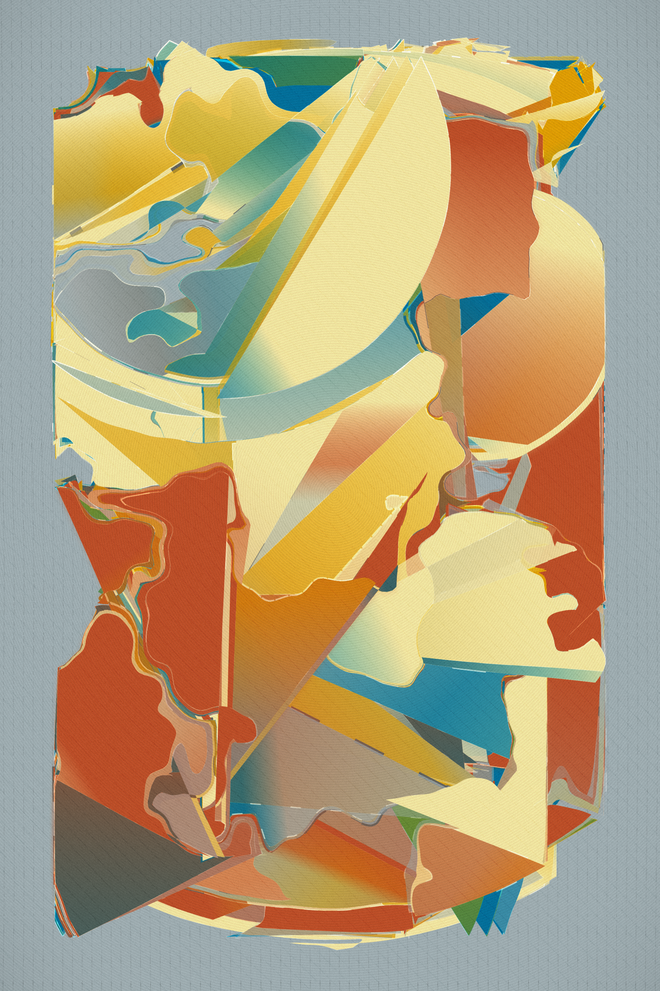 Spazio/Colore #260