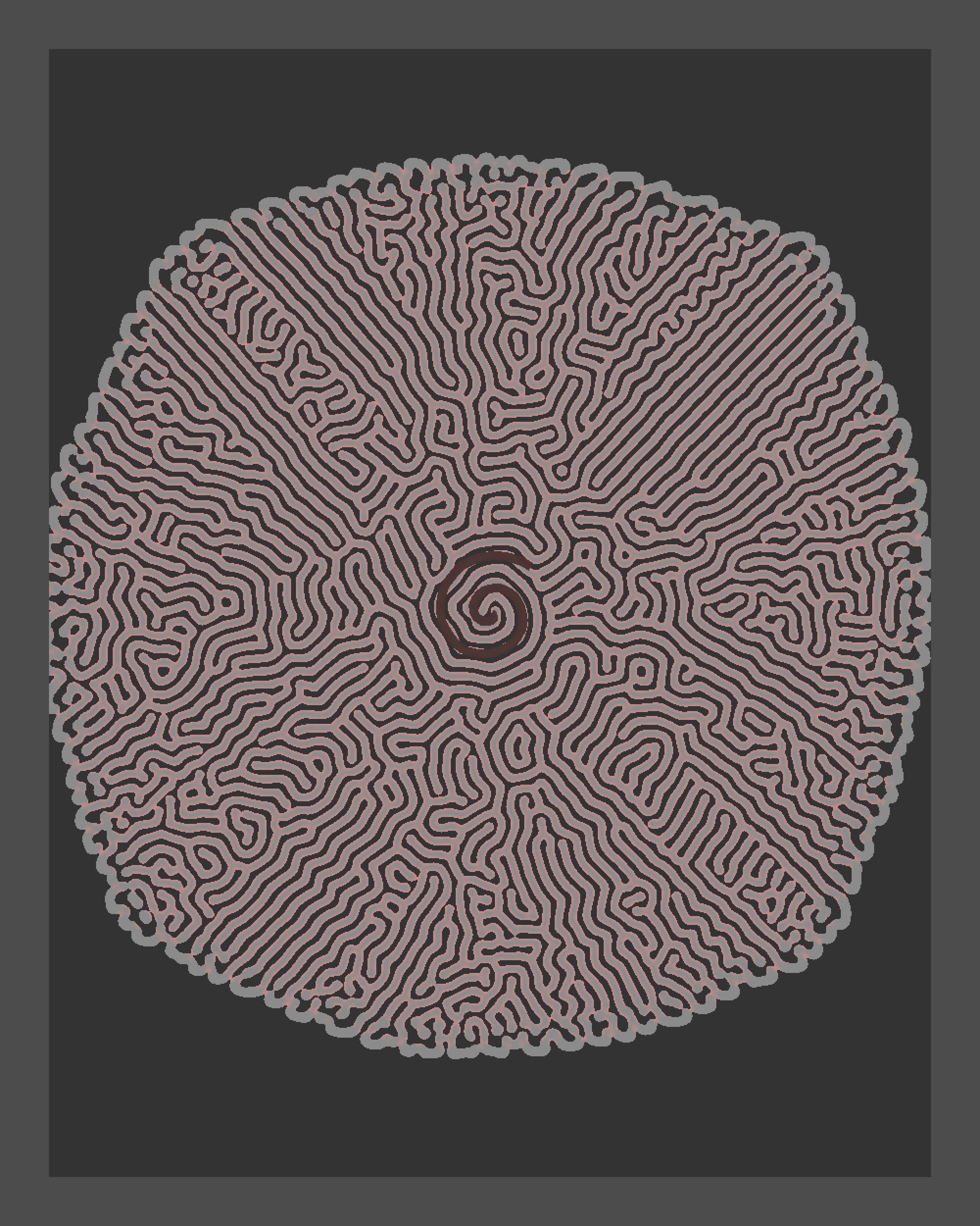 Turing Test #18