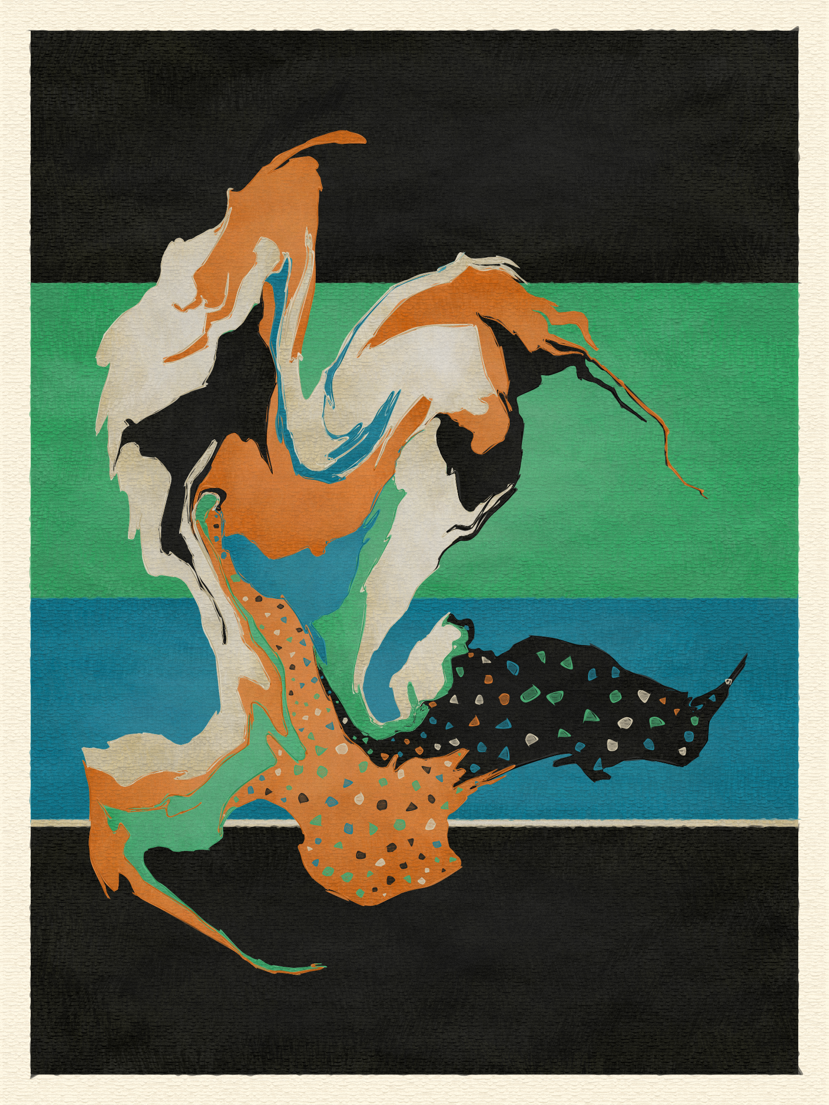 Undercurrent #172