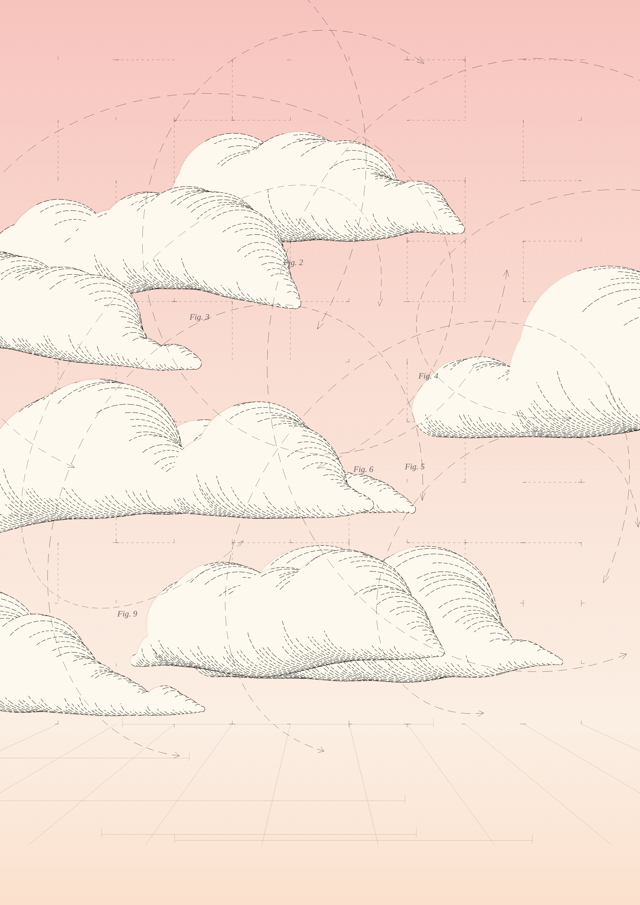 Billows #108