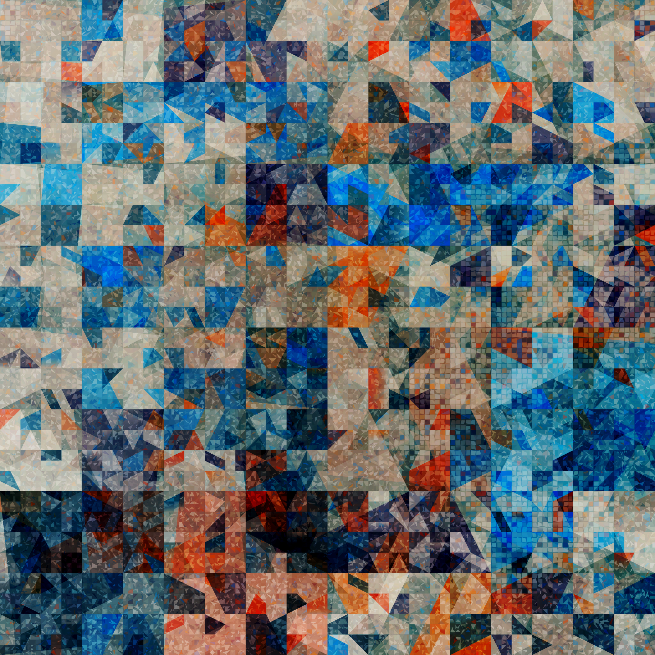 Tetra #132