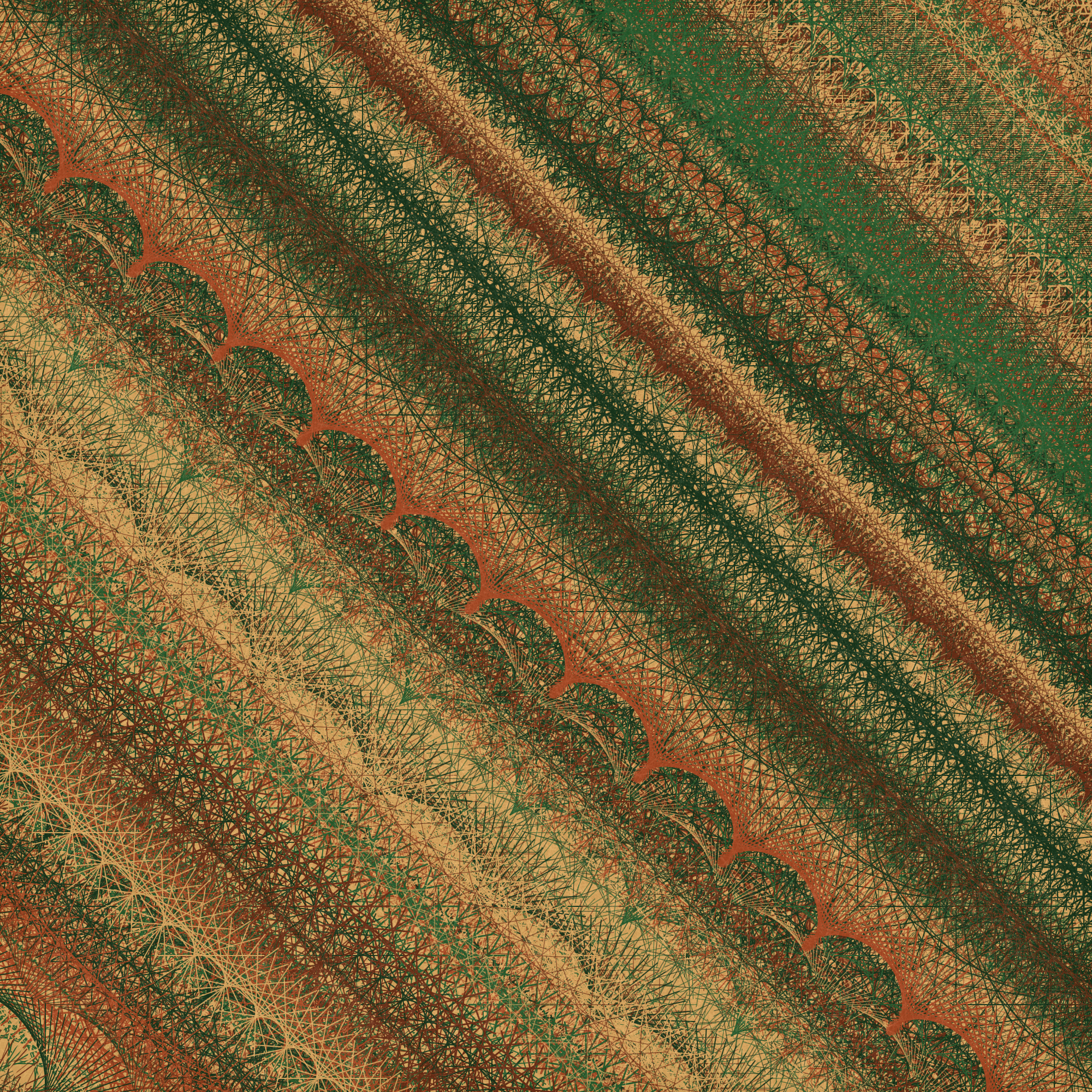 Lace Factory #187