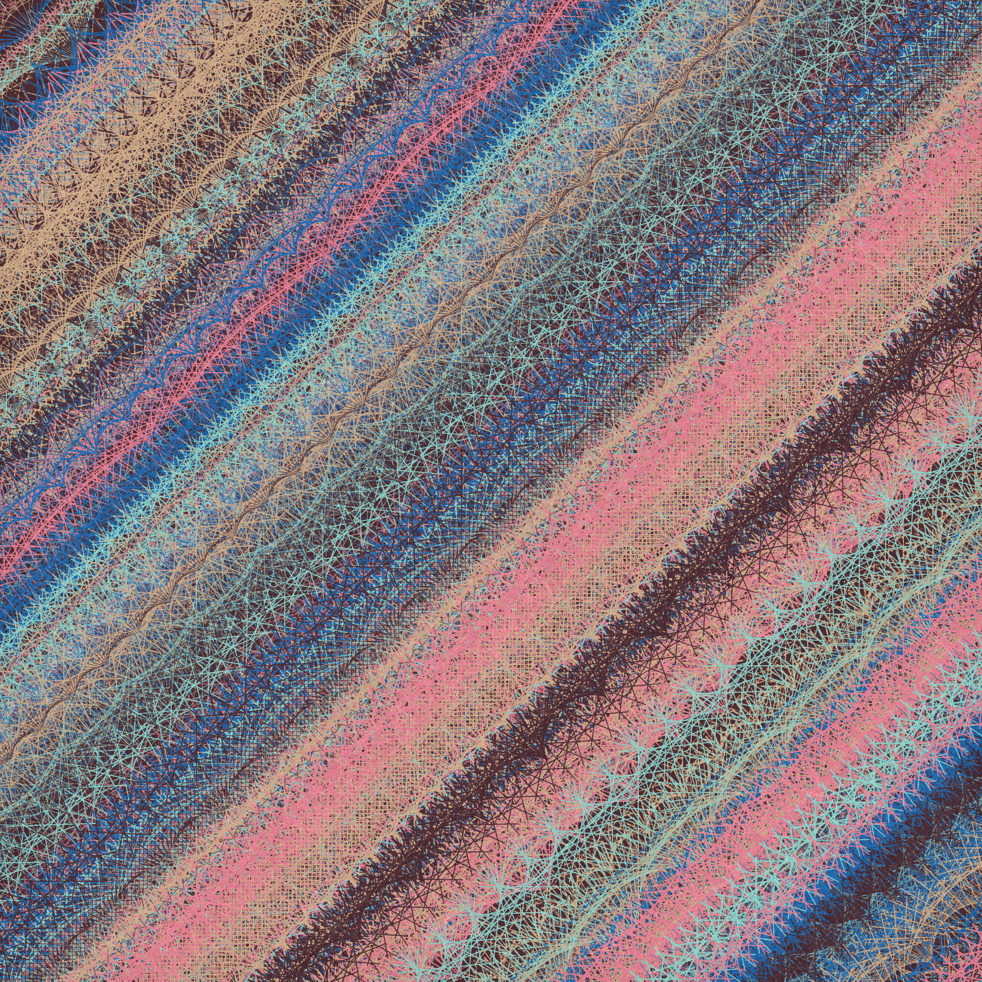 Lace Factory #249