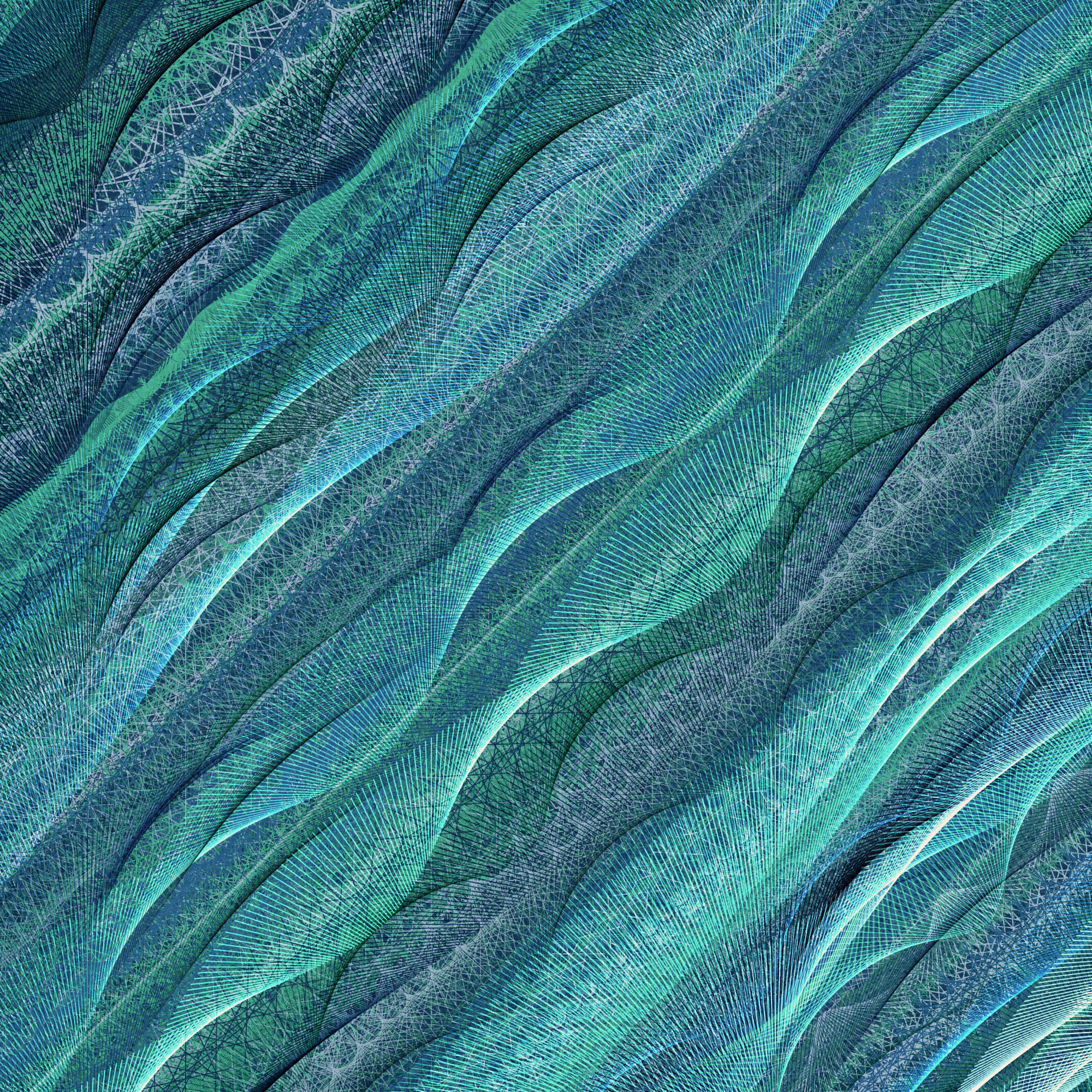Lace Factory #10