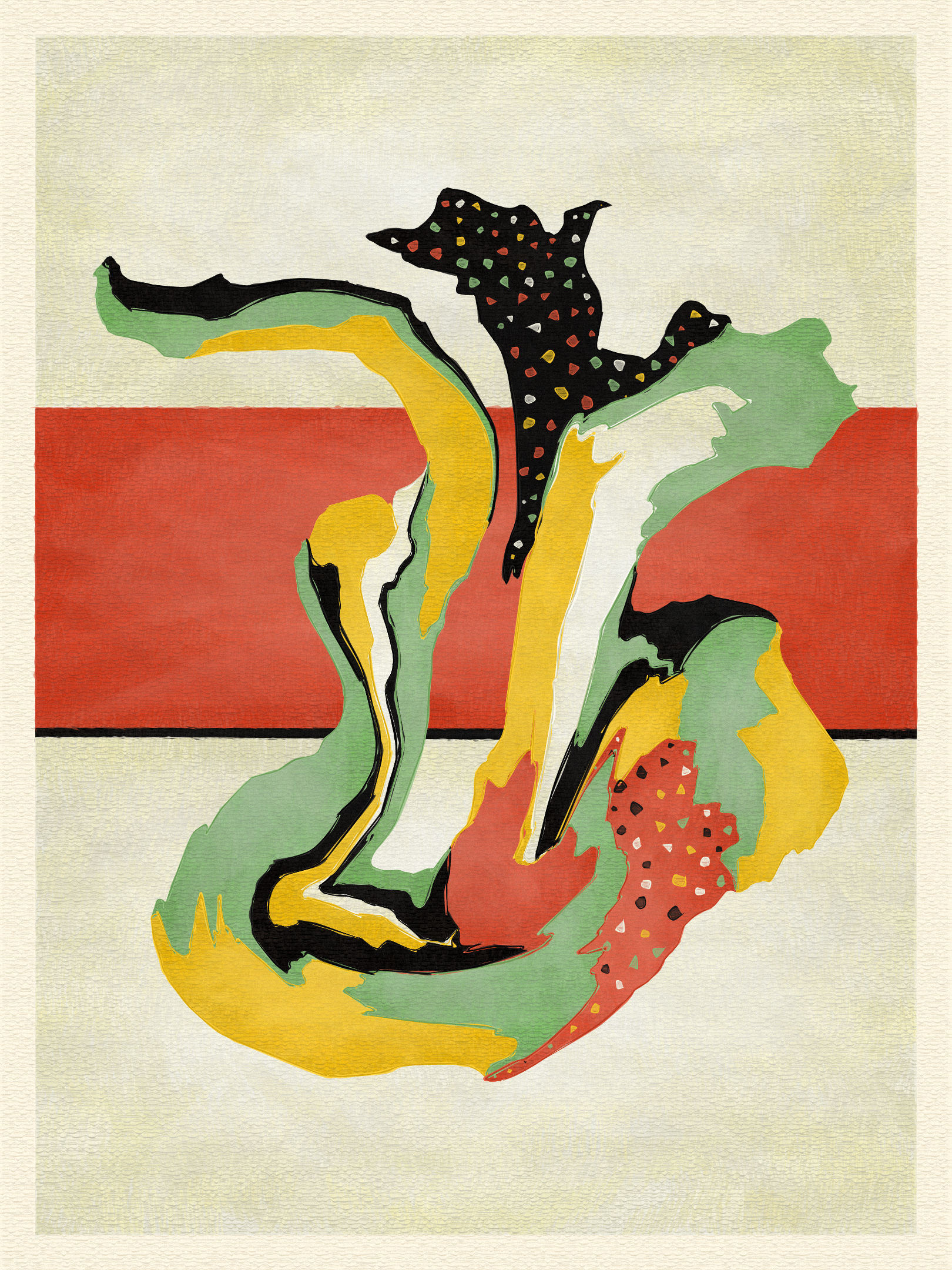 Undercurrent #14