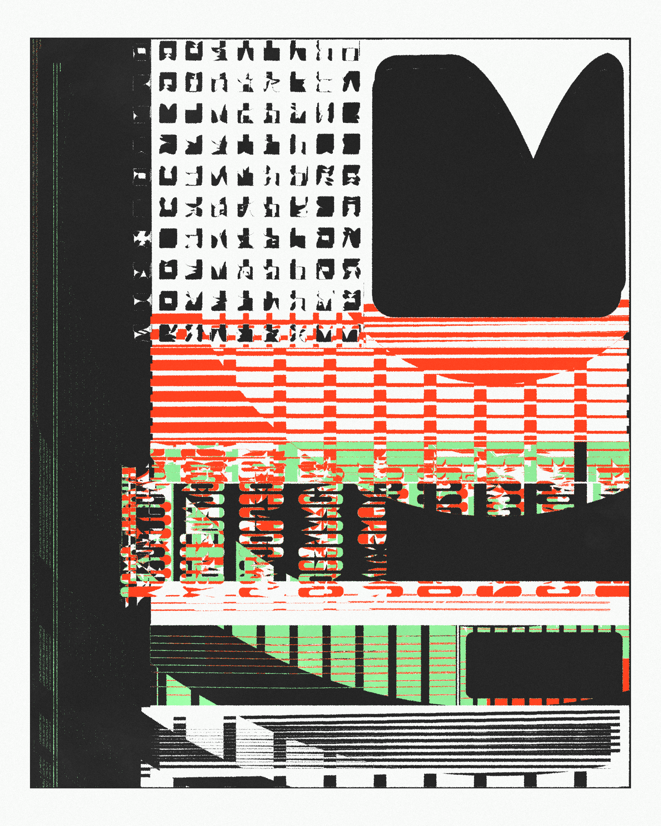 Zone Harmonics #172