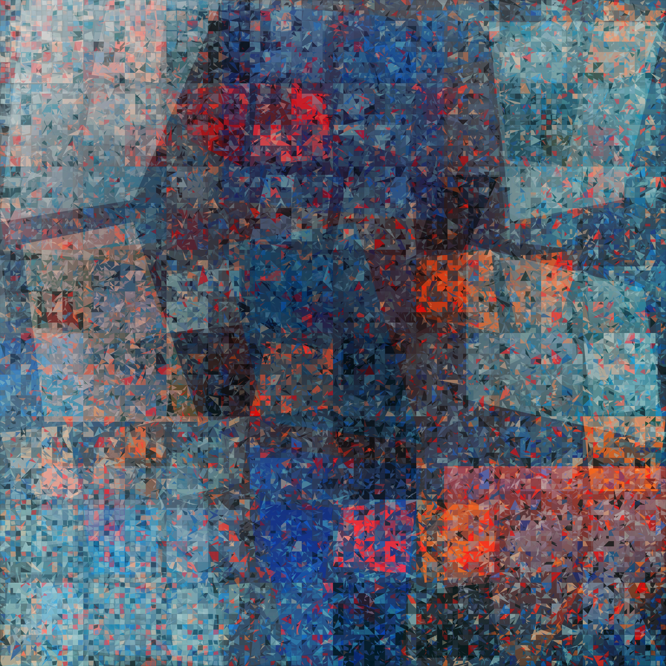 Tetra #15