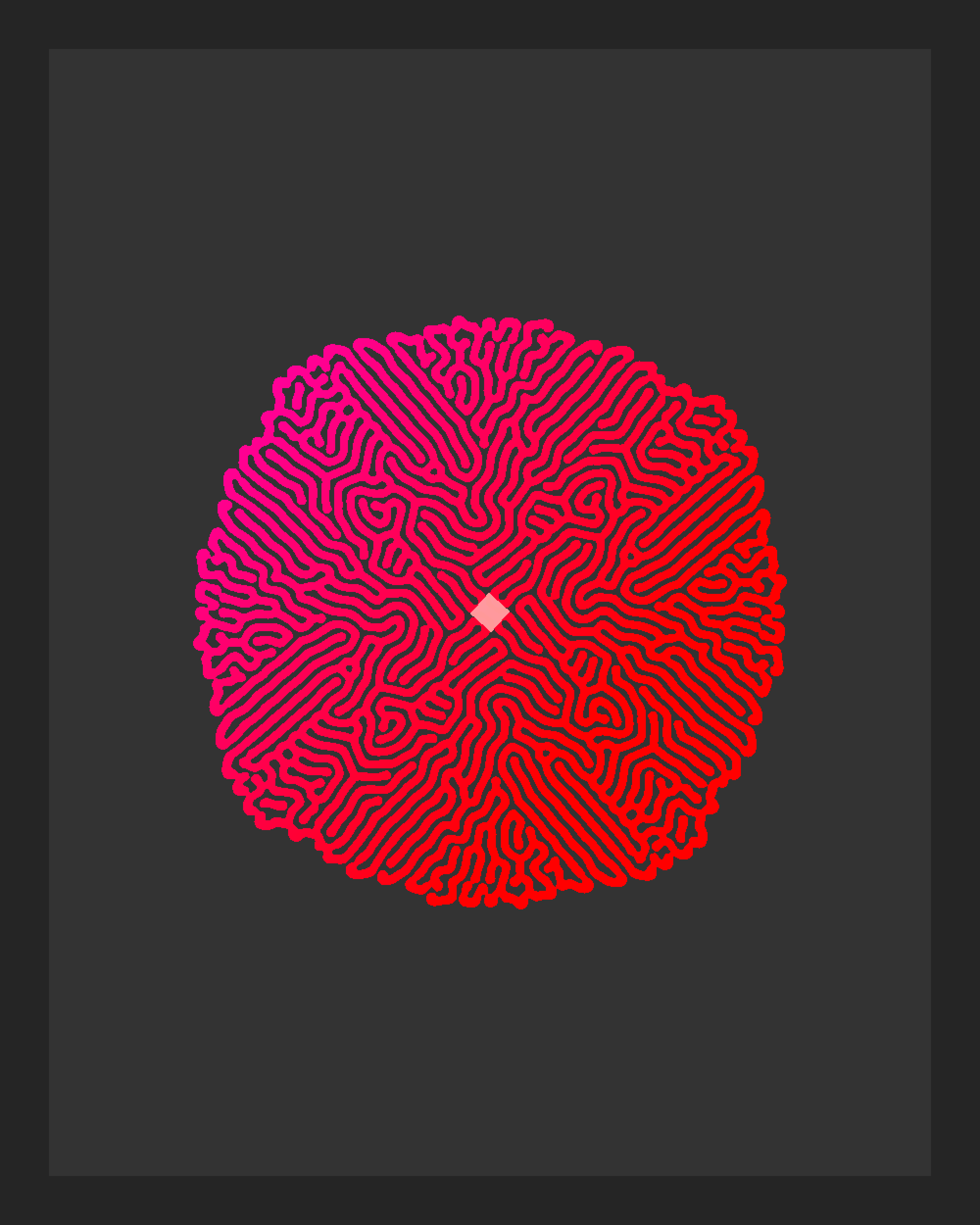Turing Test #102