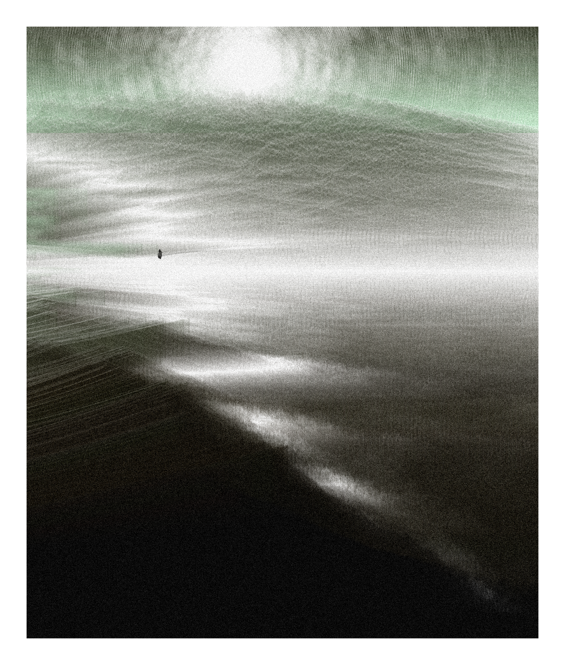 Stride #197