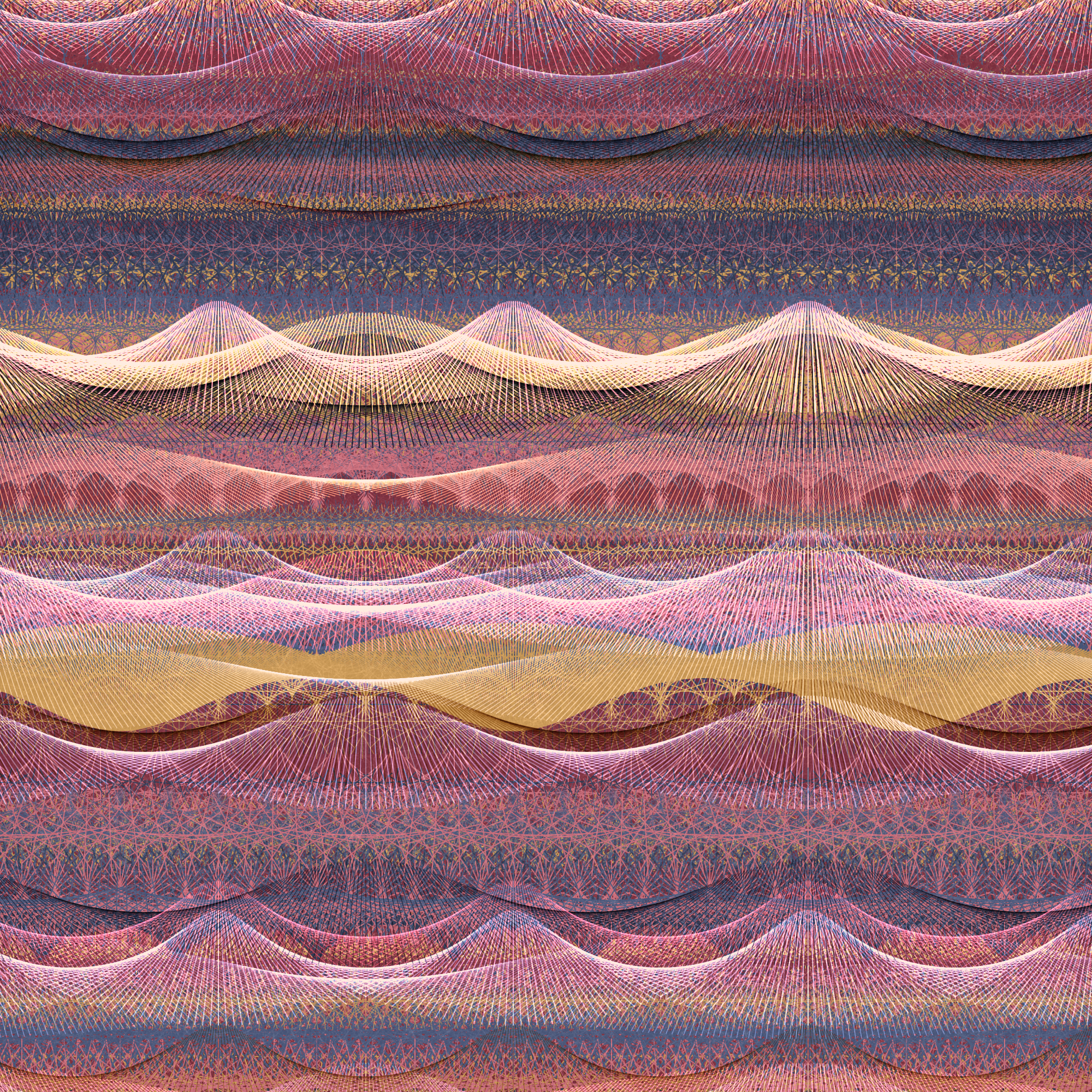 Lace Factory #196
