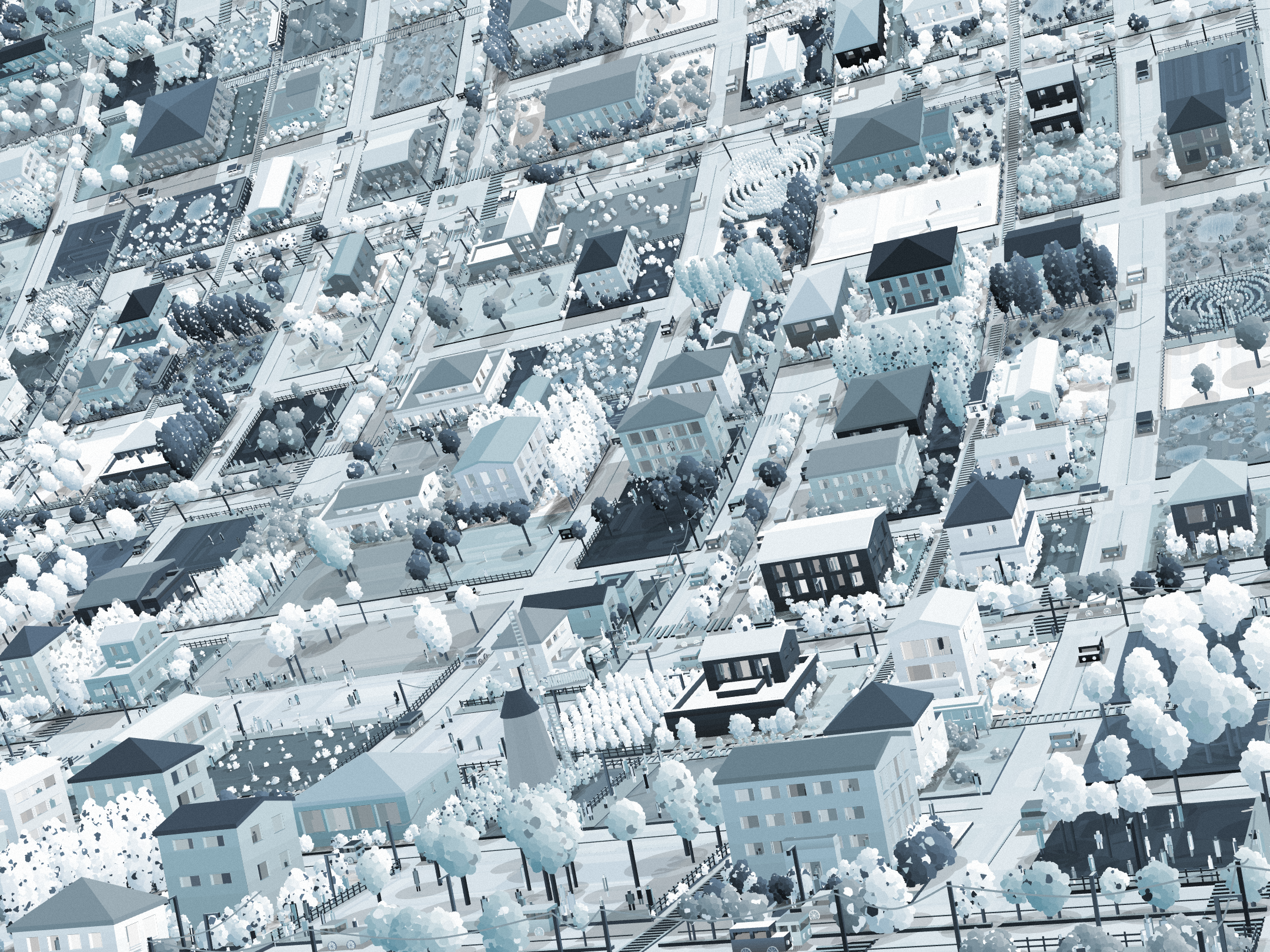 Remnants of Humanity #198