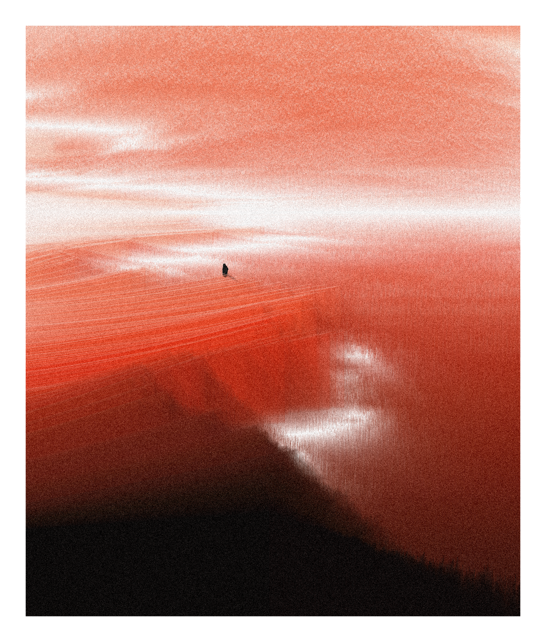 Stride #43