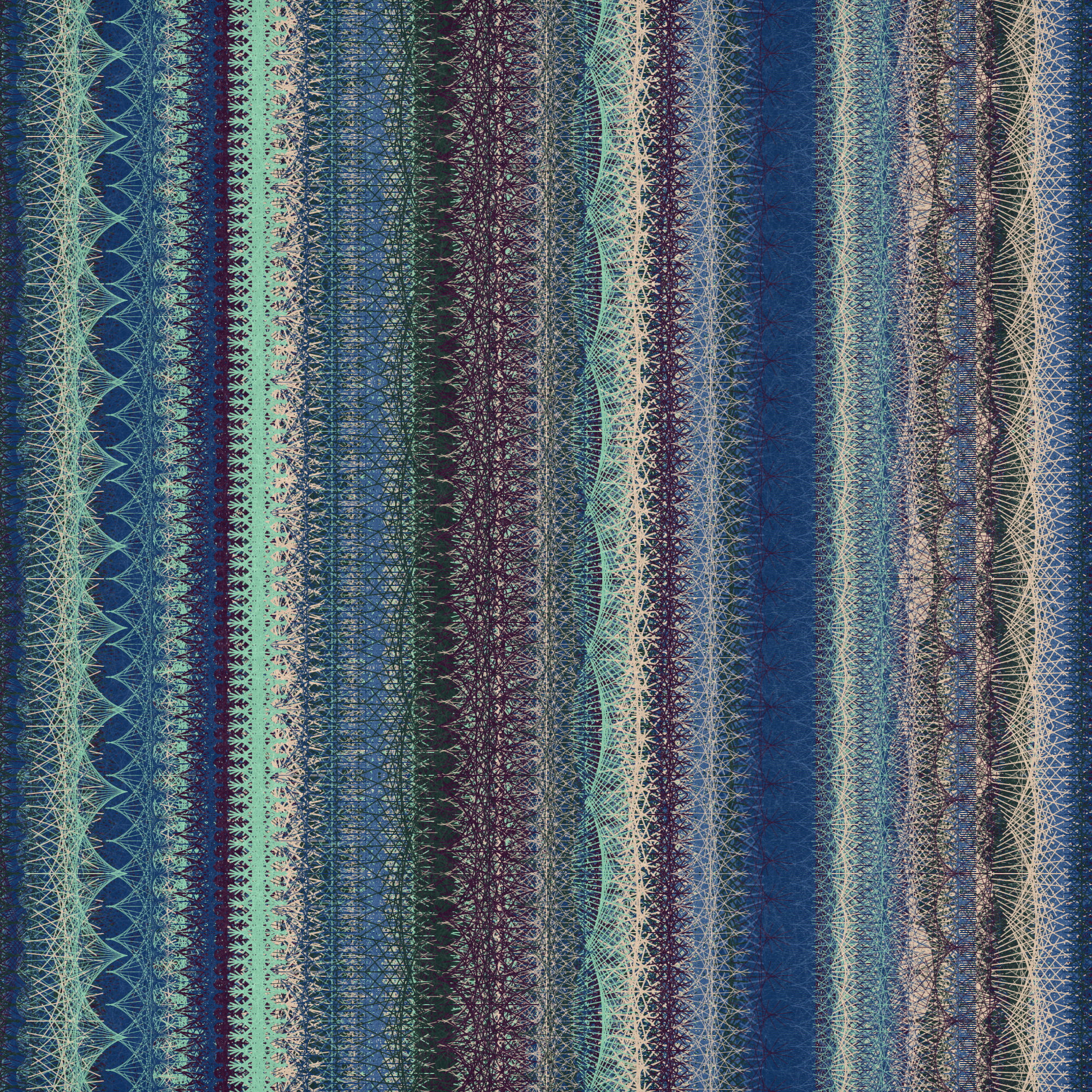 Lace Factory #226