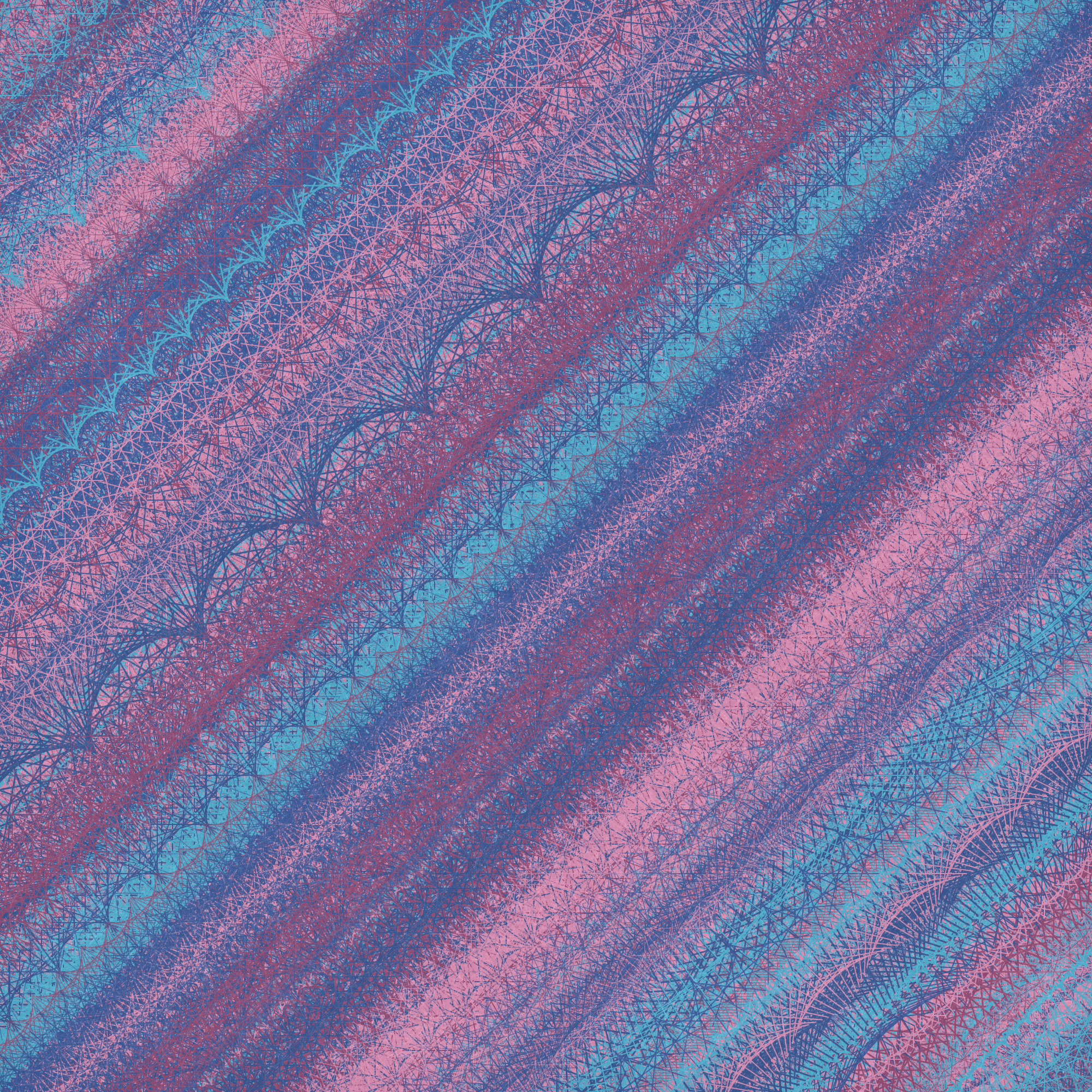 Lace Factory #22