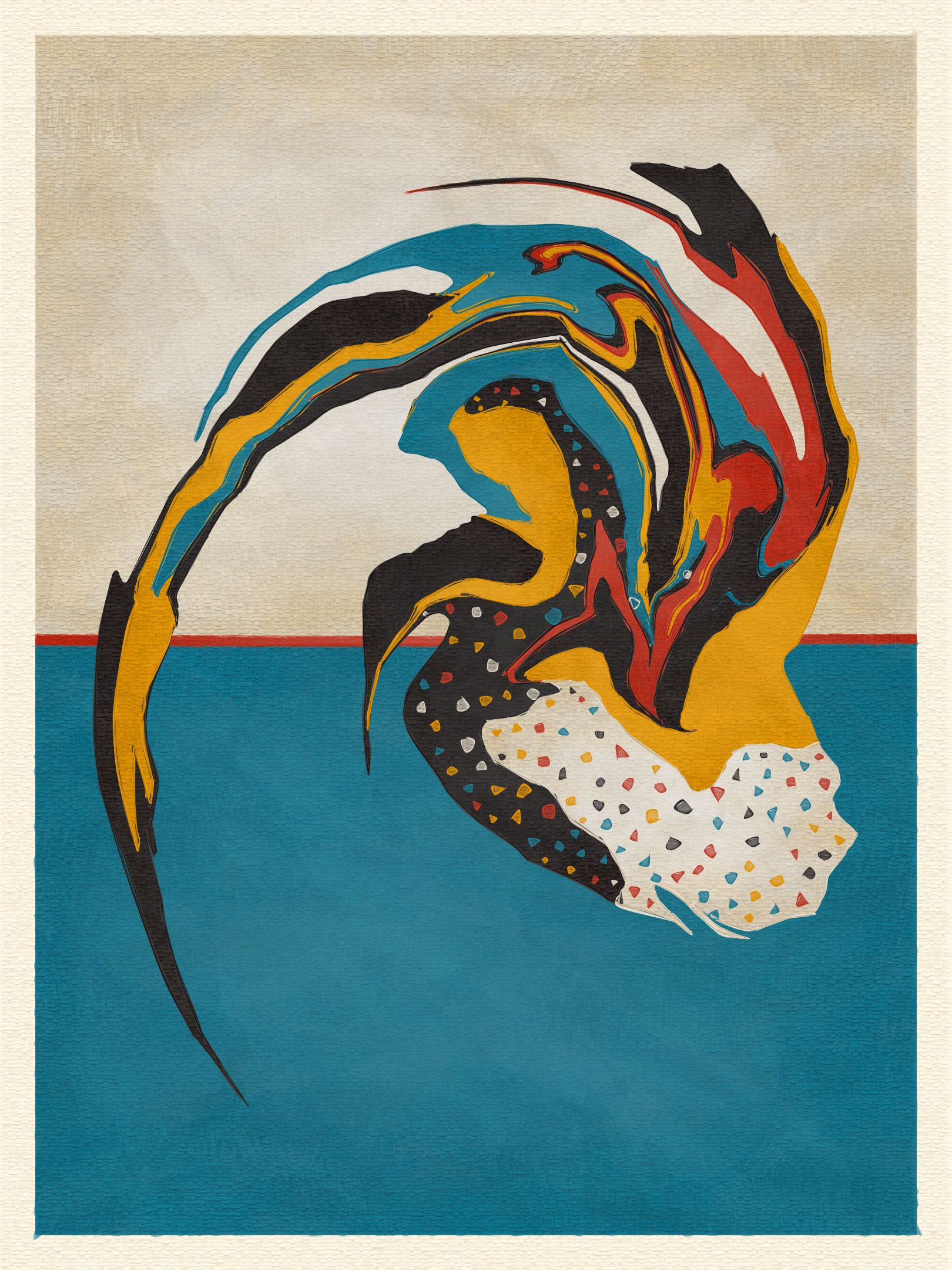Undercurrent #210