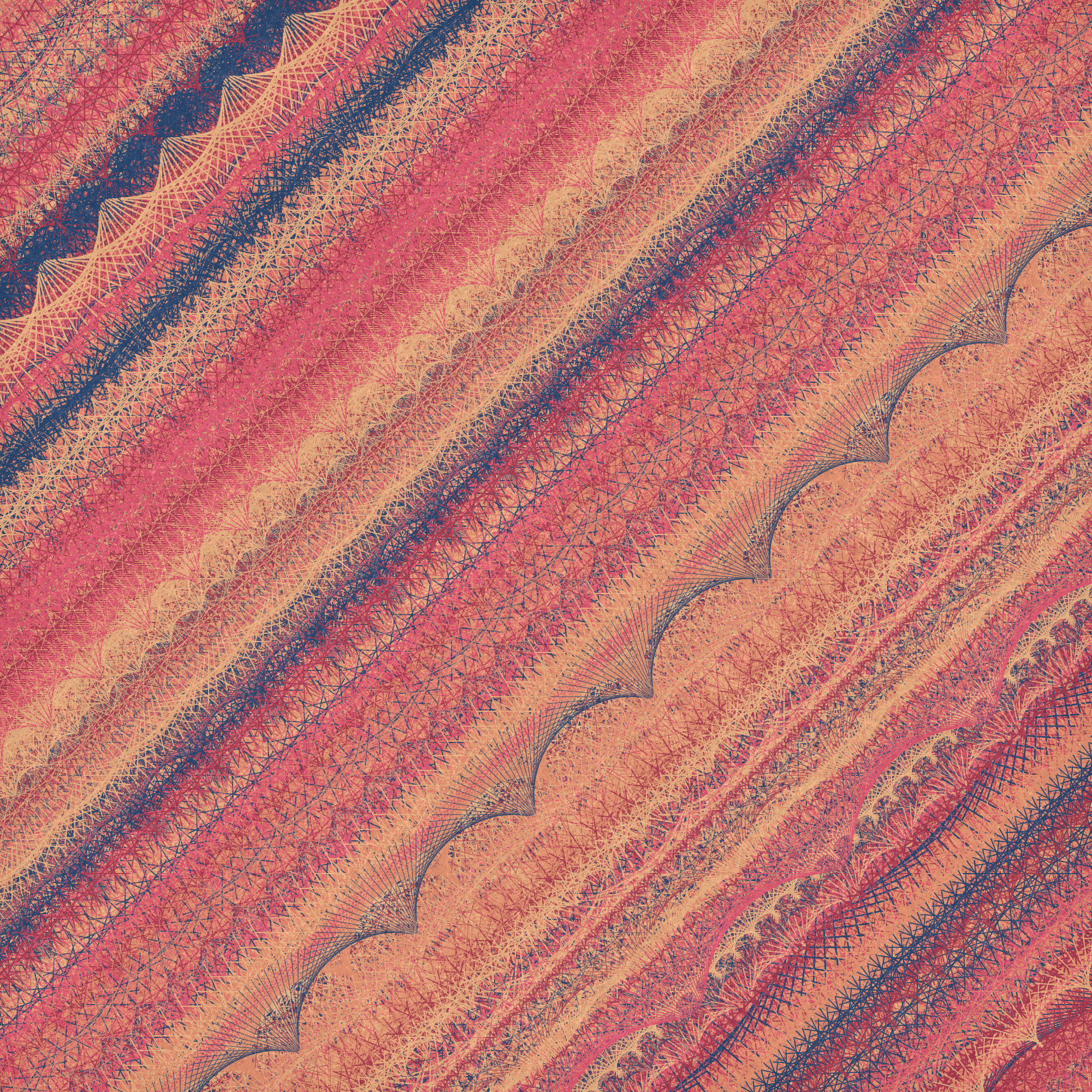 Lace Factory #274