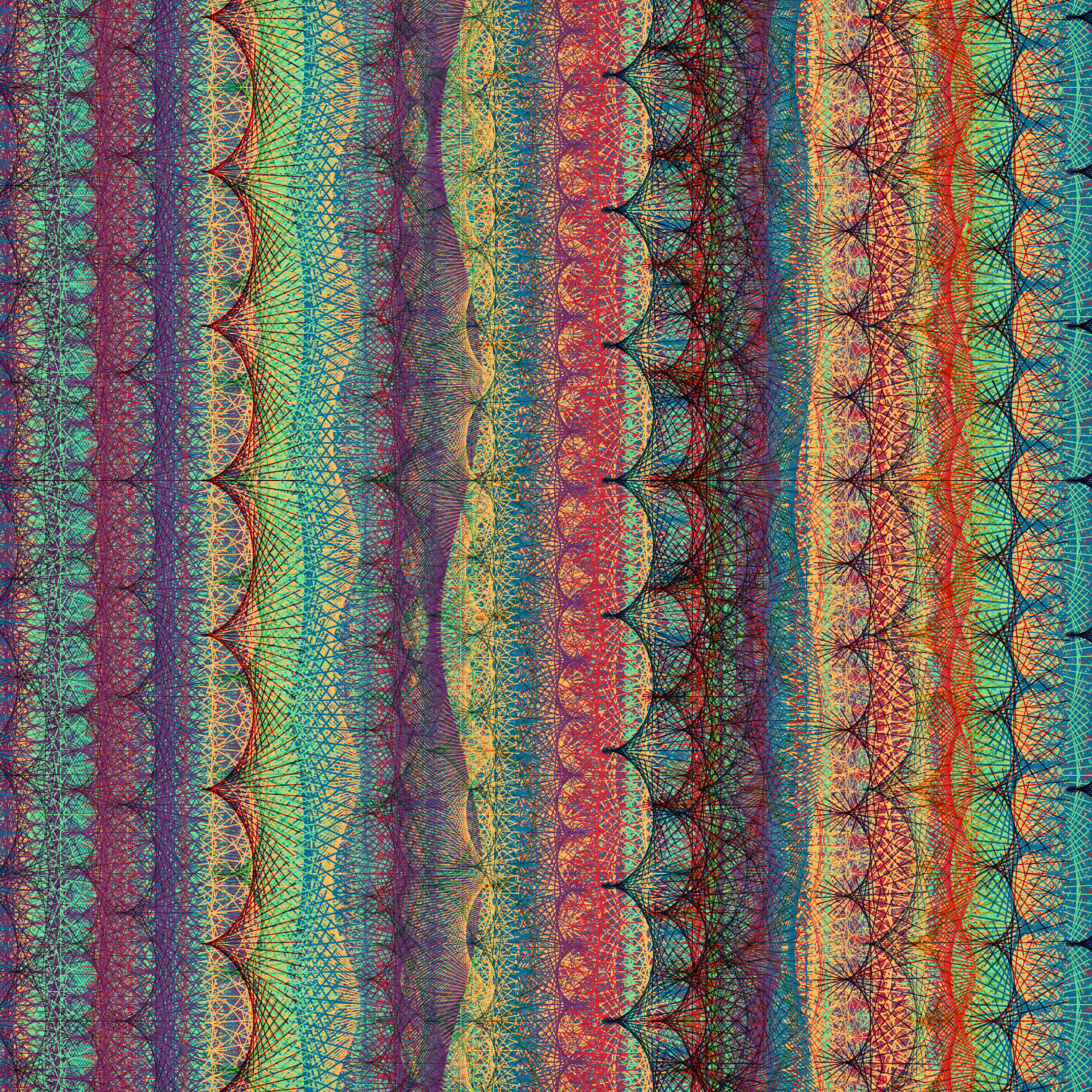 Lace Factory #16