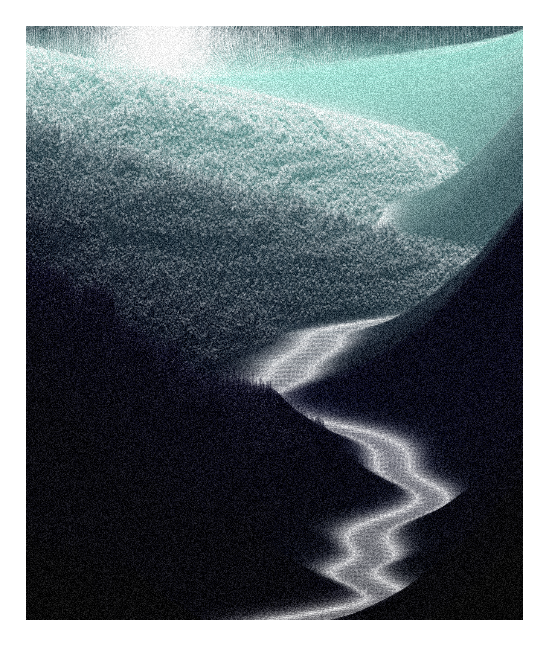 Stride #102
