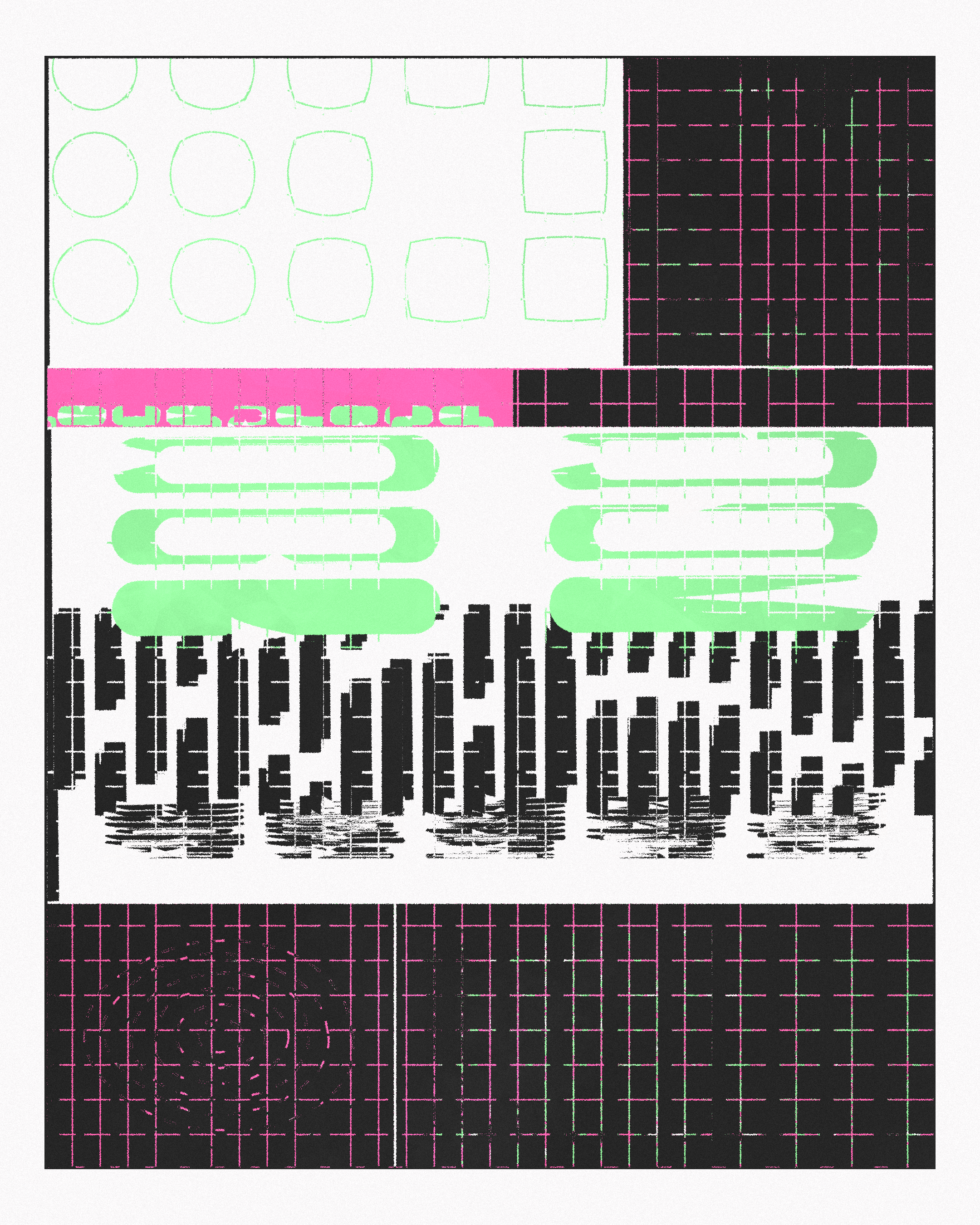 Zone Harmonics #226
