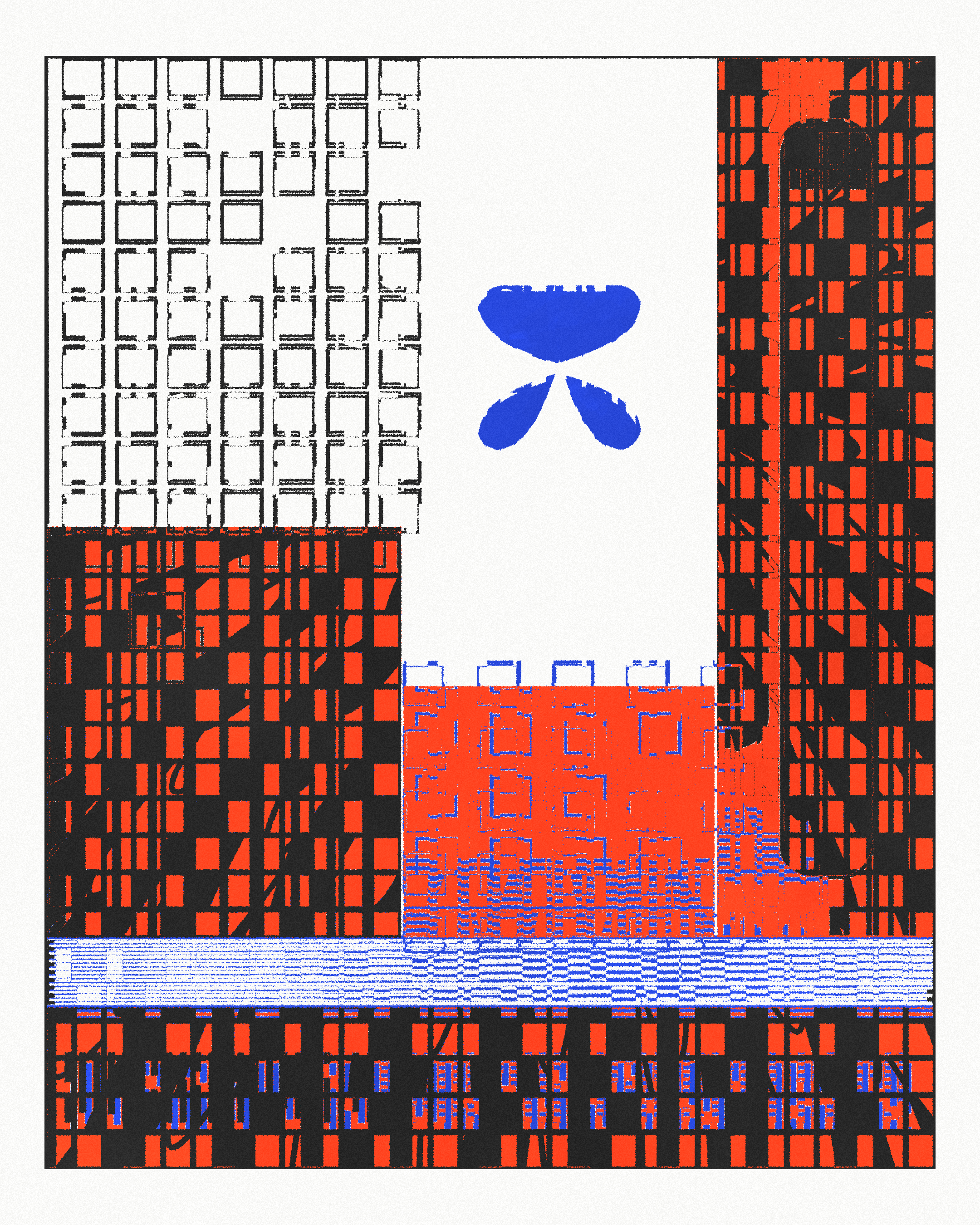 Zone Harmonics #85
