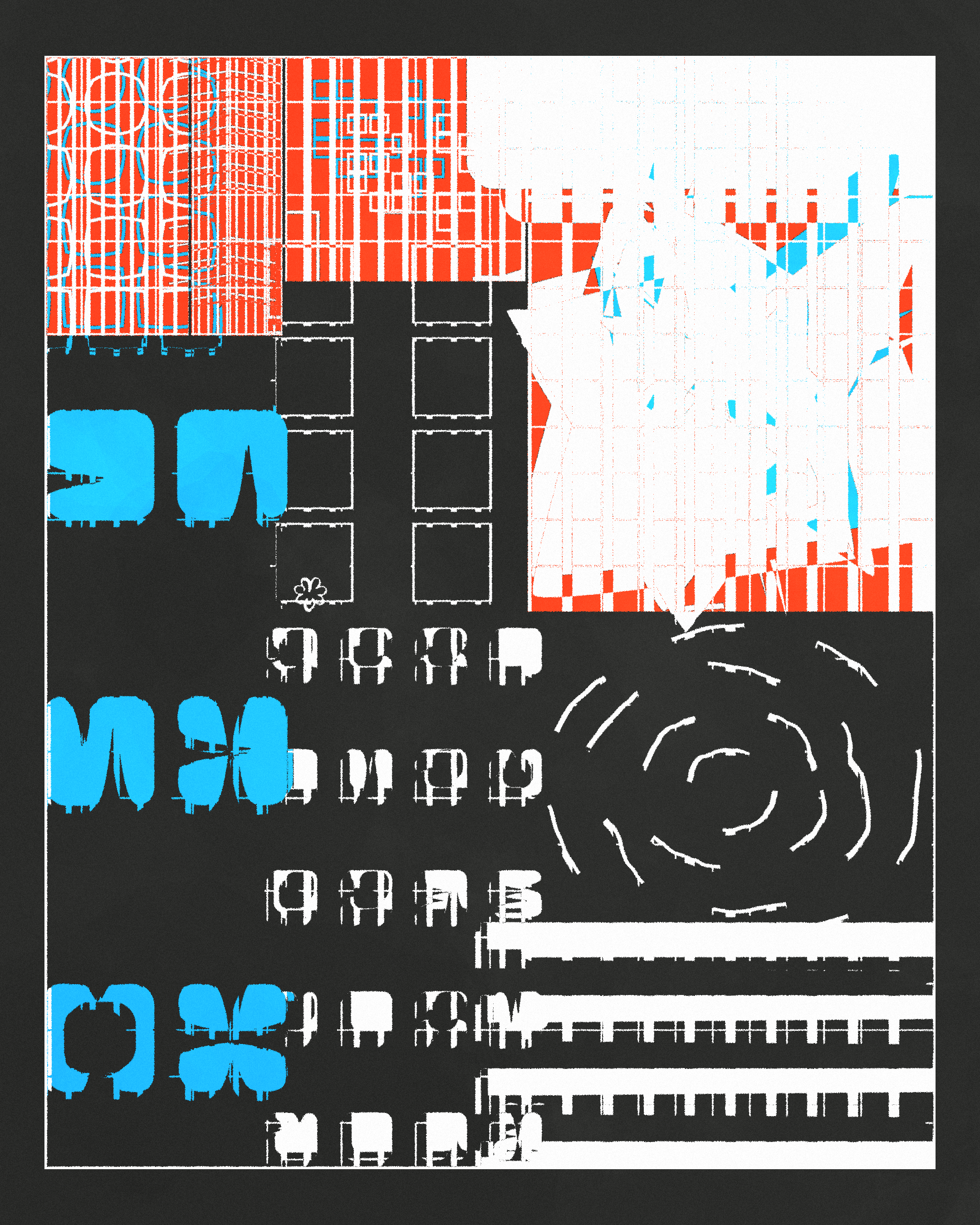 Zone Harmonics #102