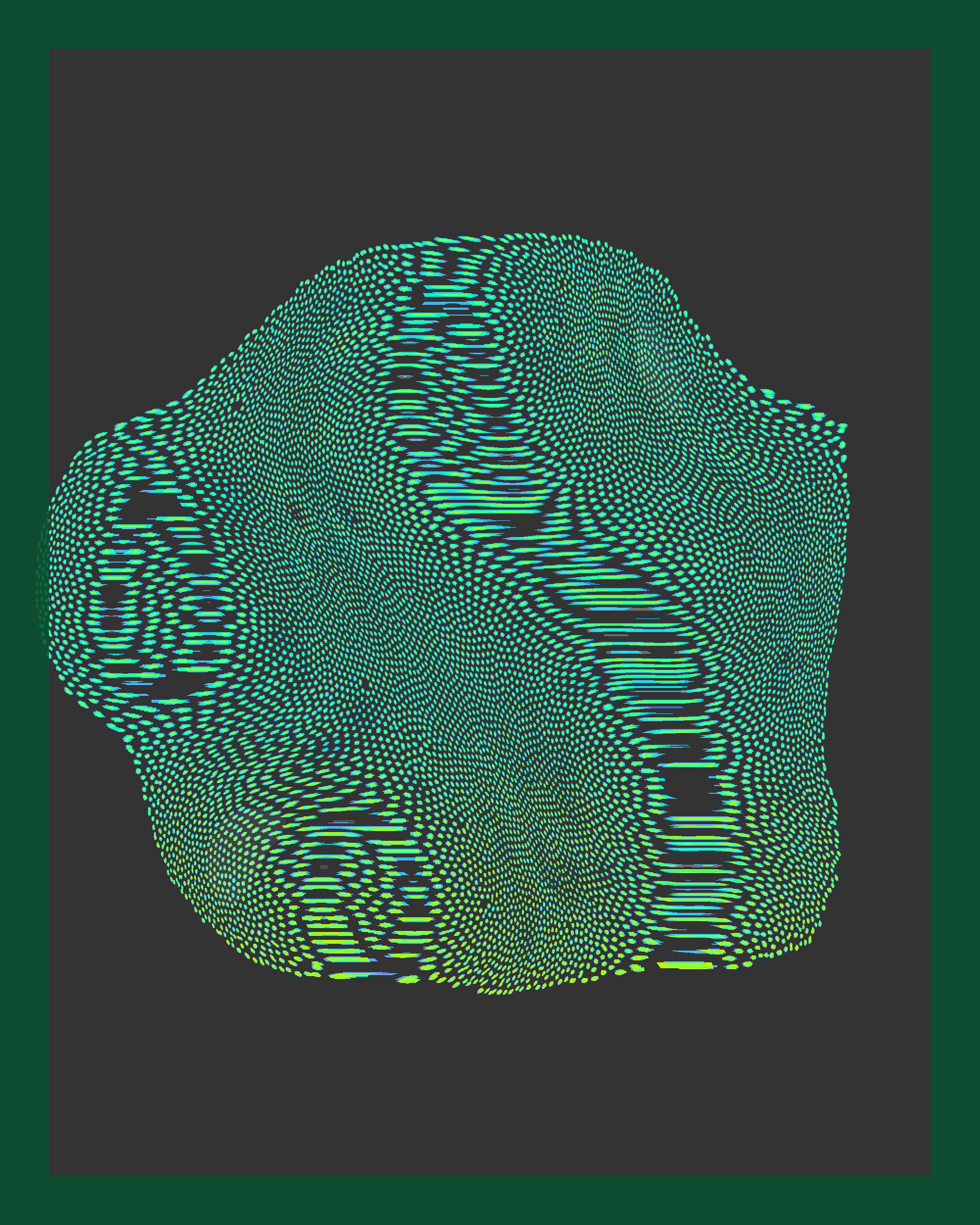 Turing Test #124