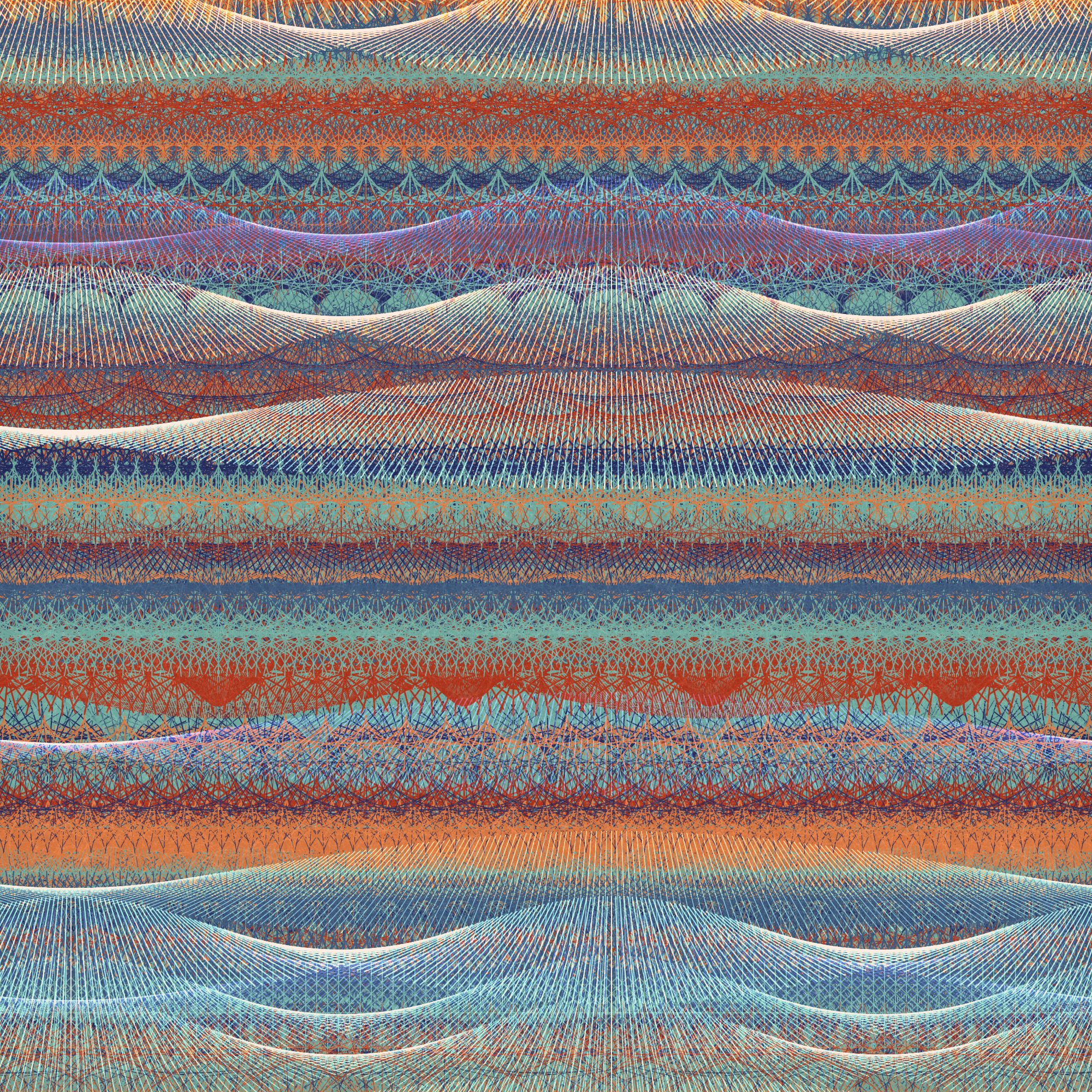 Lace Factory #199