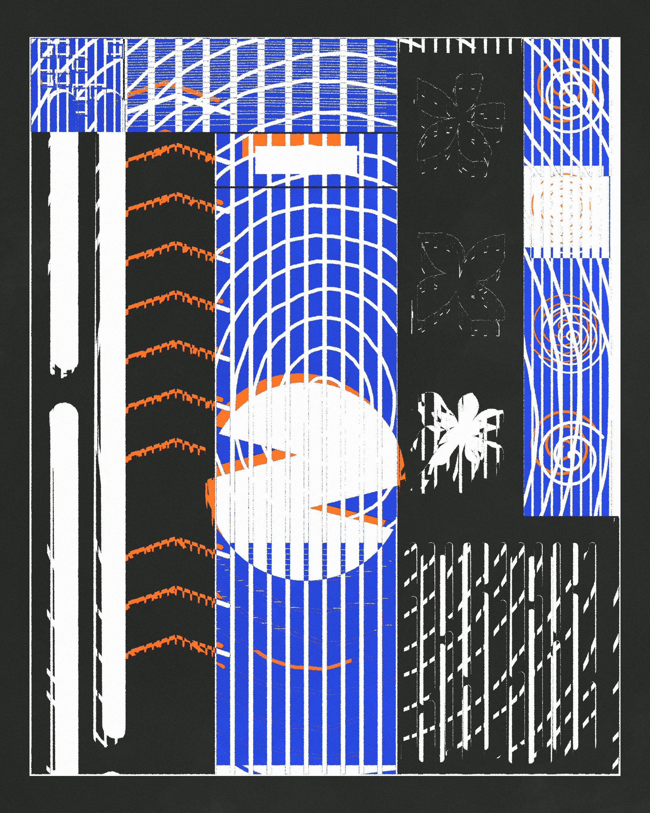 Zone Harmonics #92