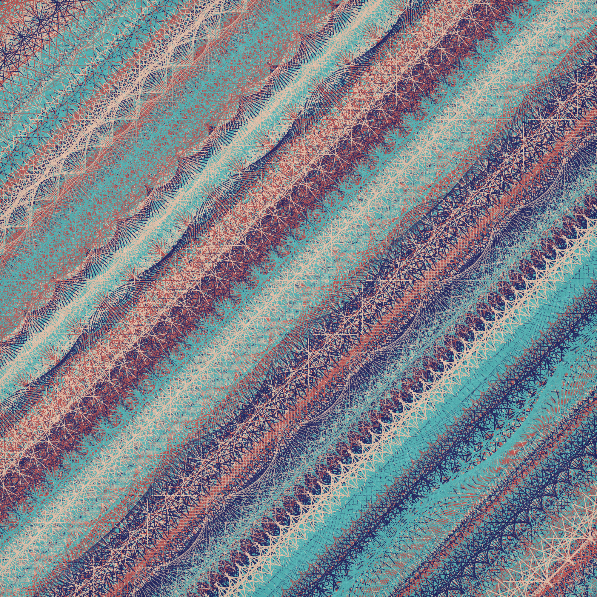 Lace Factory #99