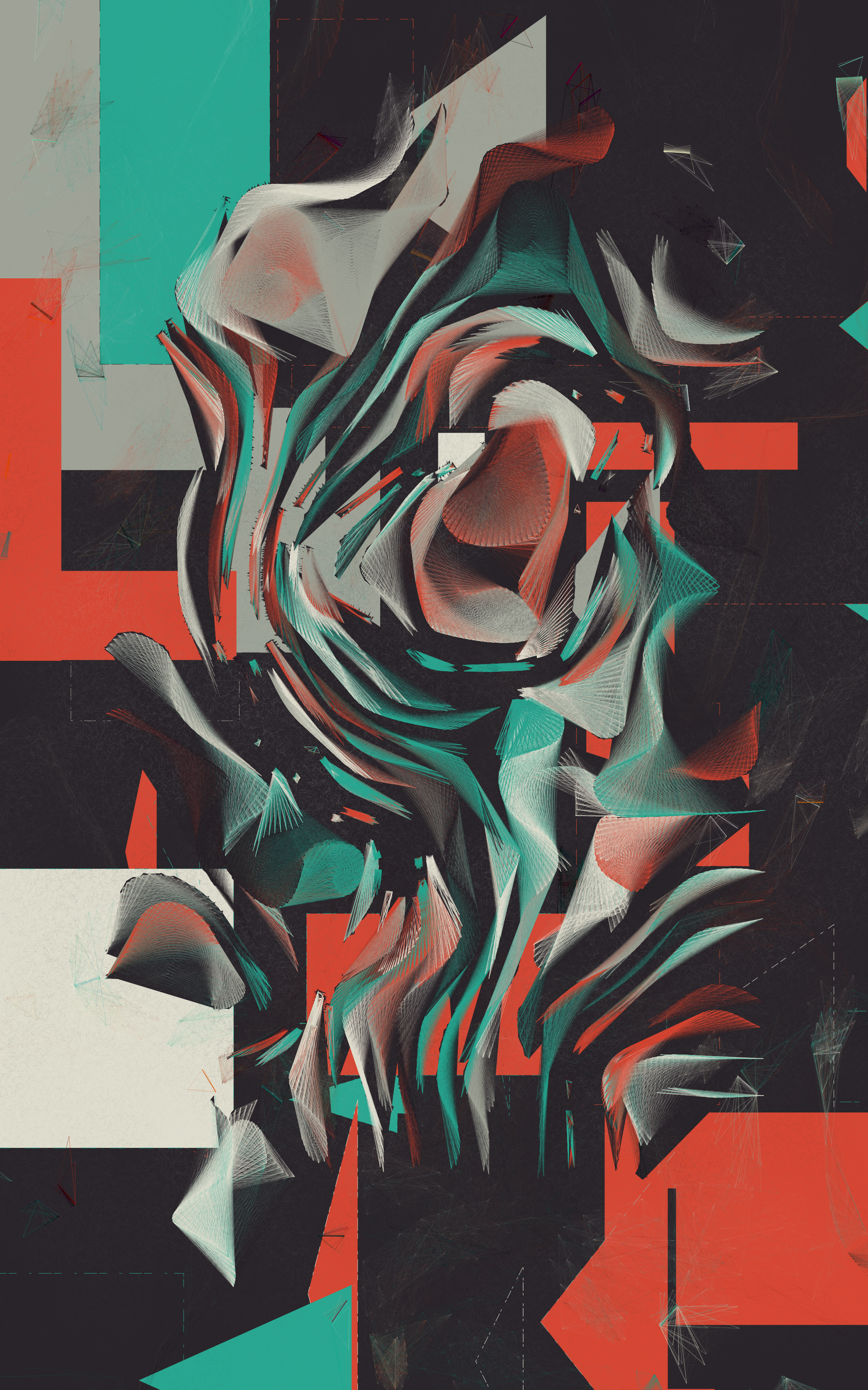 NOISIA #8