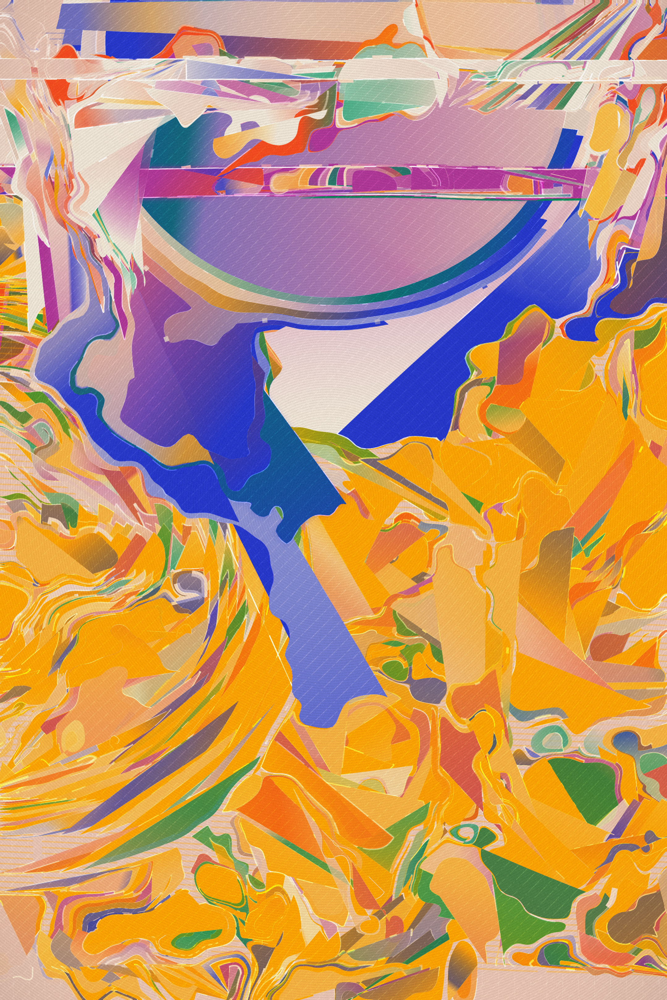 Spazio/Colore #122