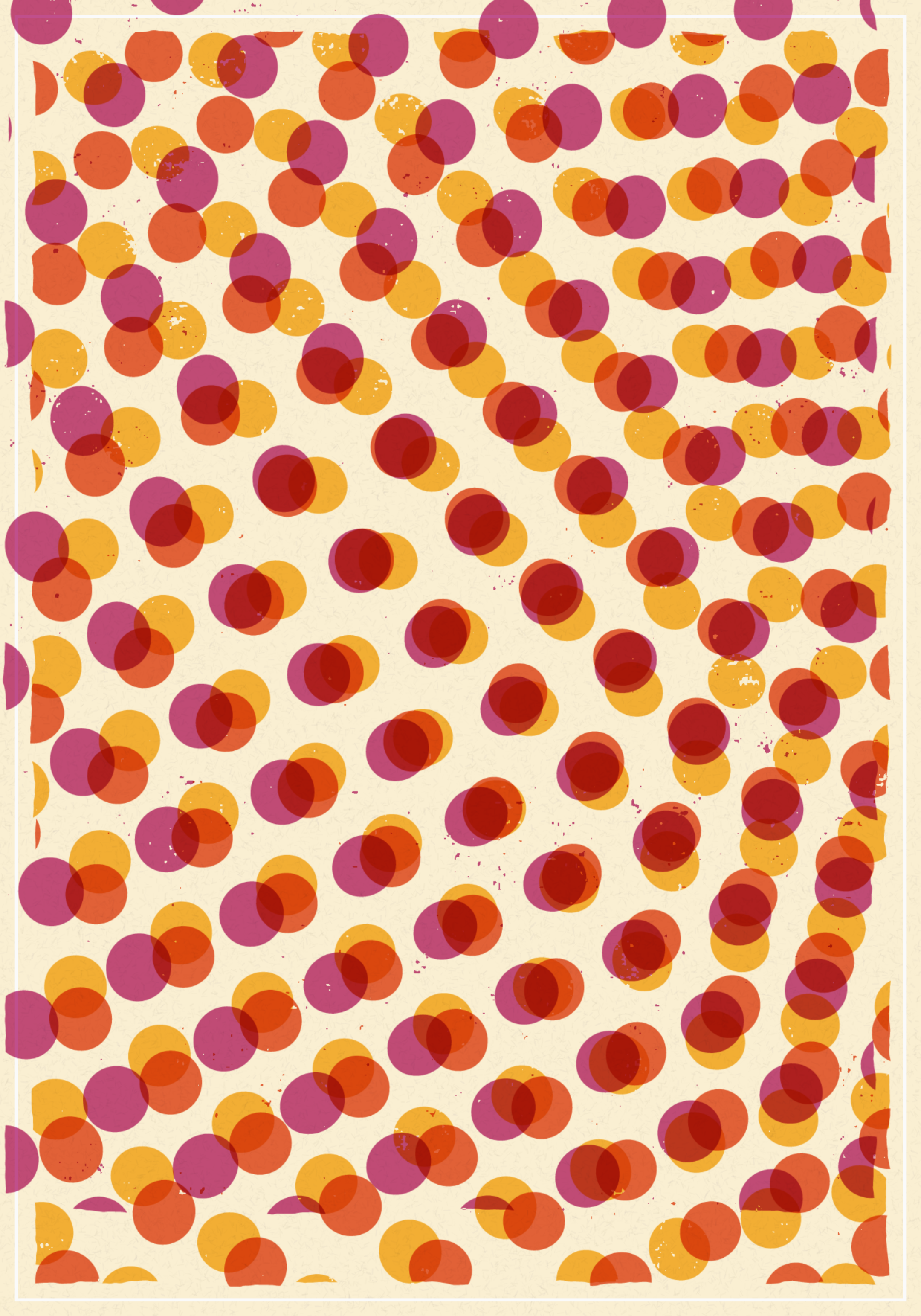 Entry Through the Print Shop #90