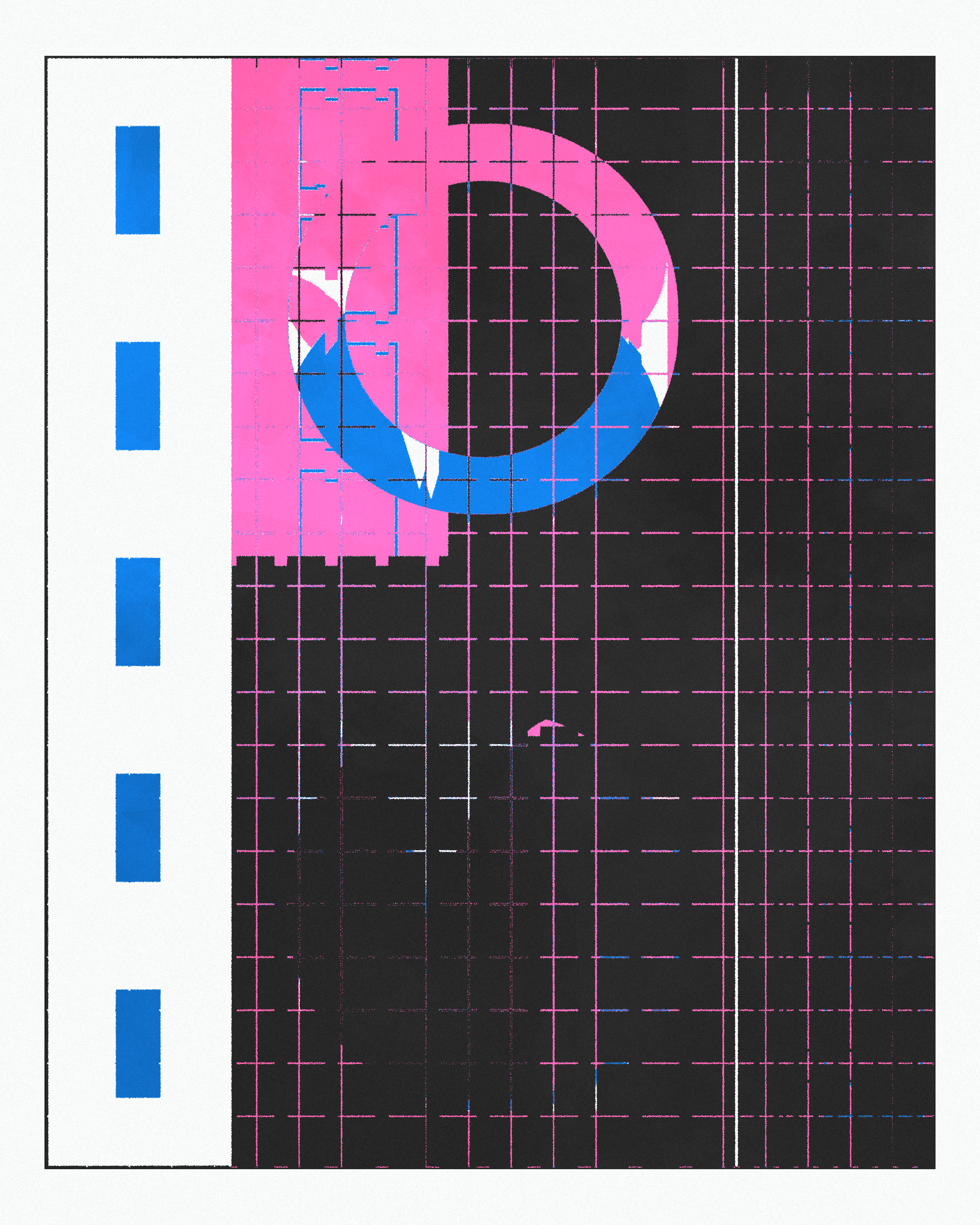 Zone Harmonics #207