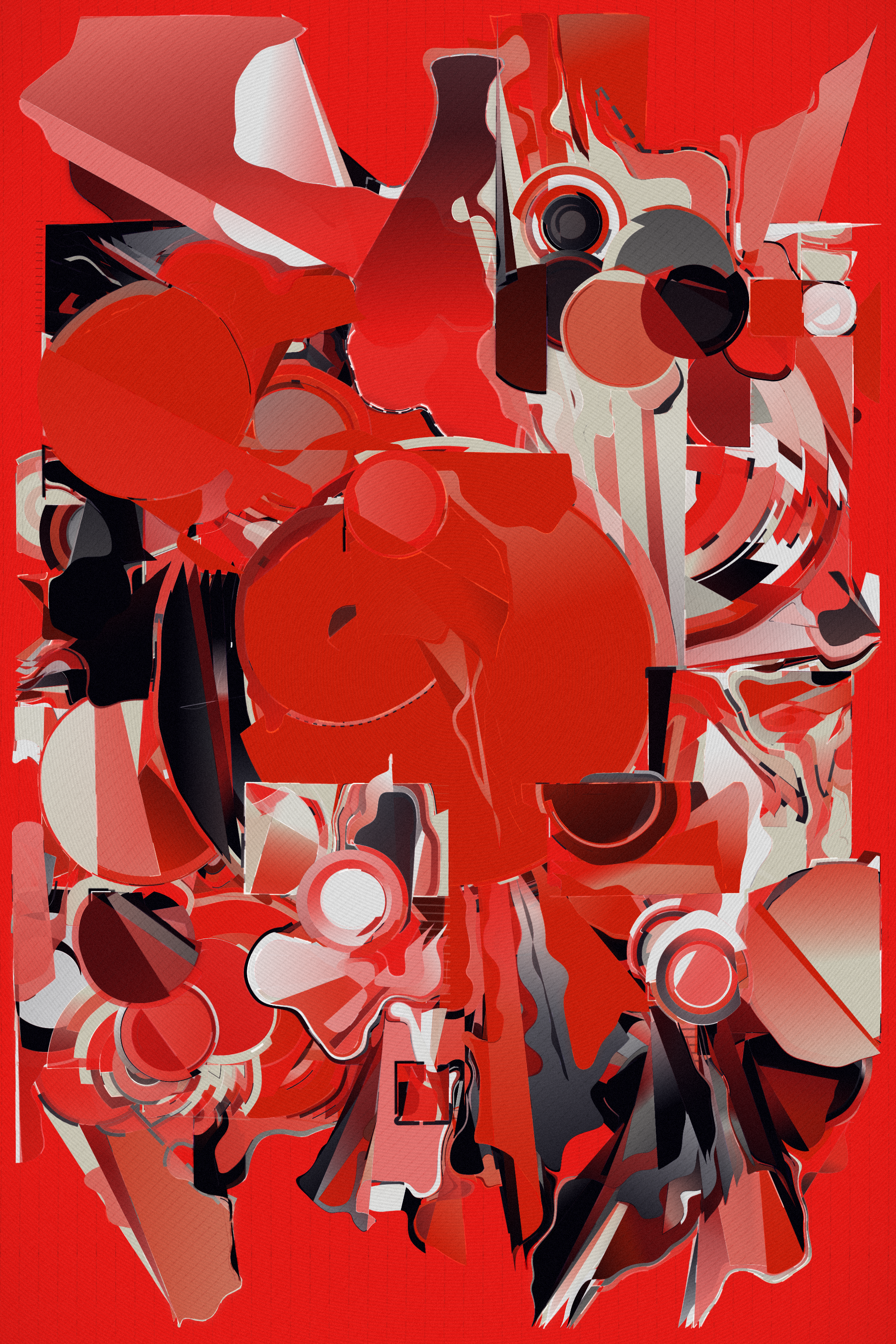 Spazio/Colore #214