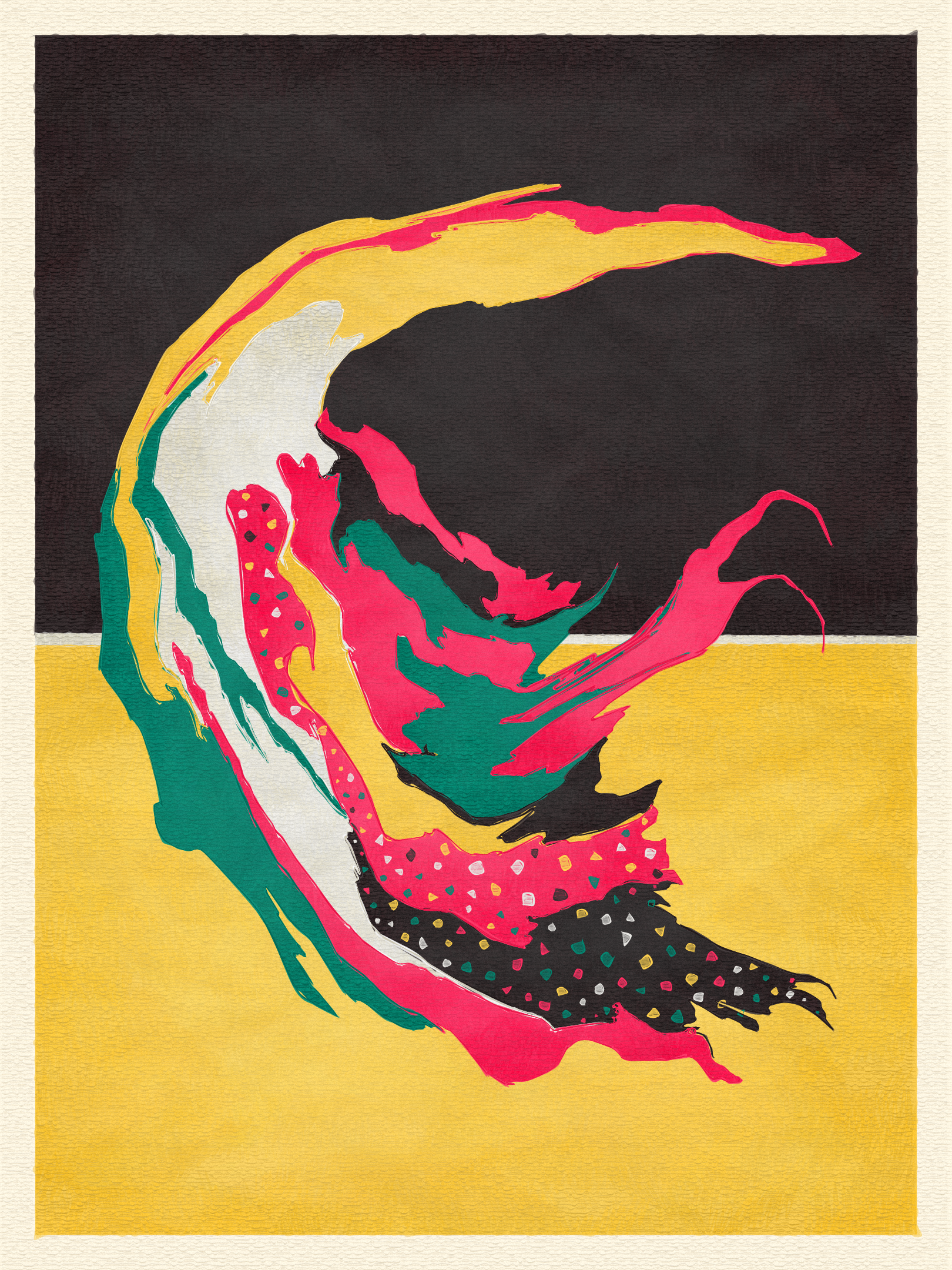 Undercurrent #192