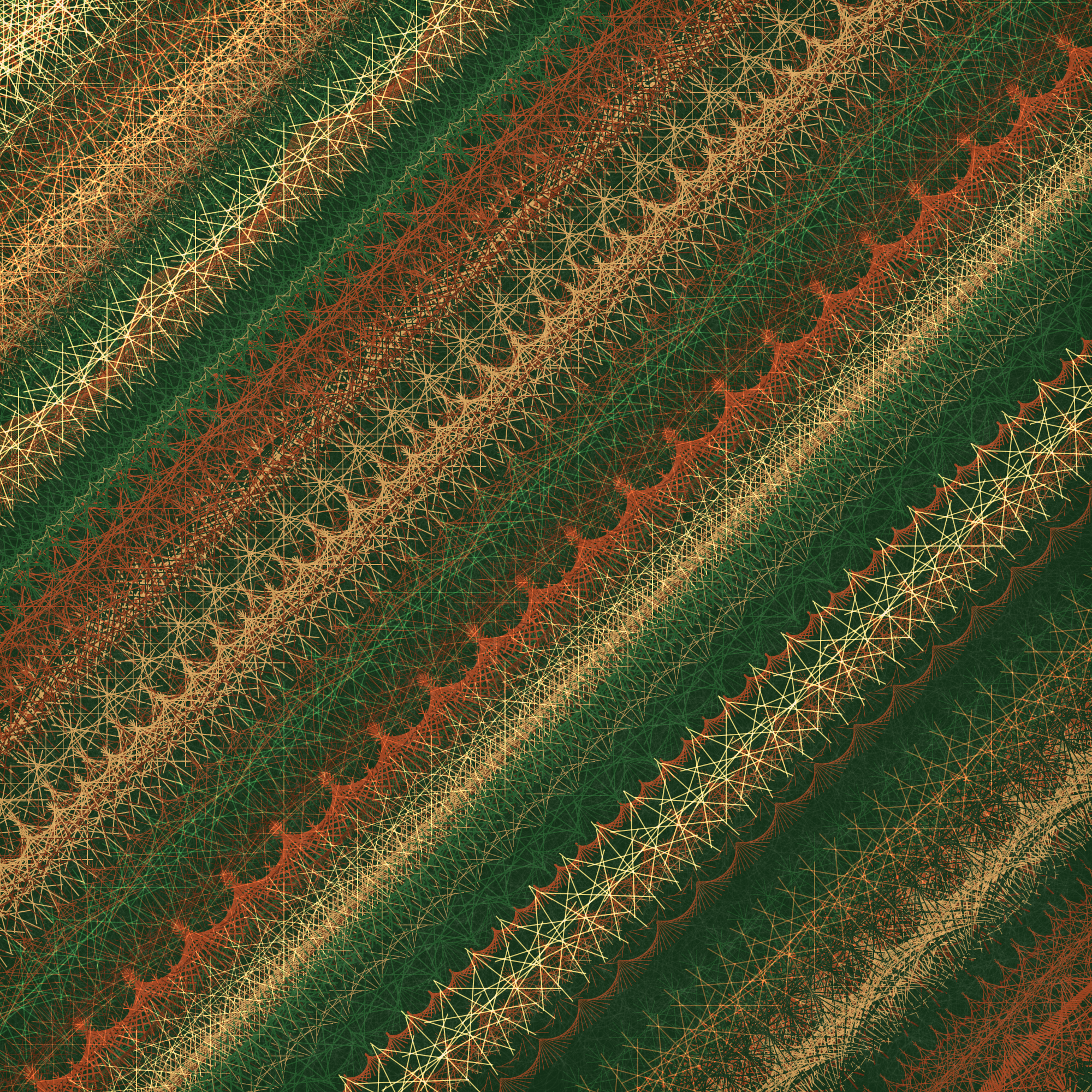 Lace Factory #94