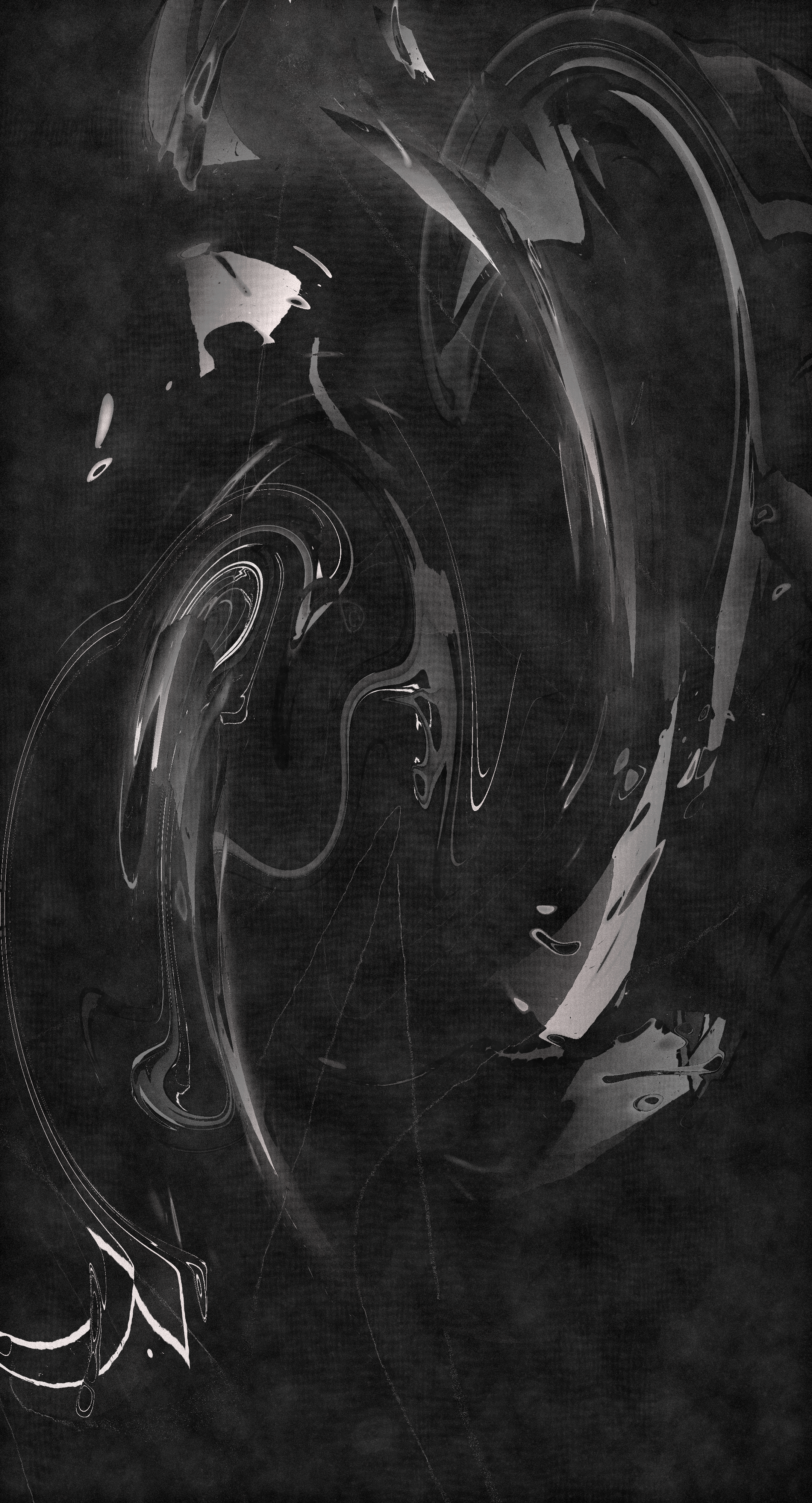 Intertwined #19